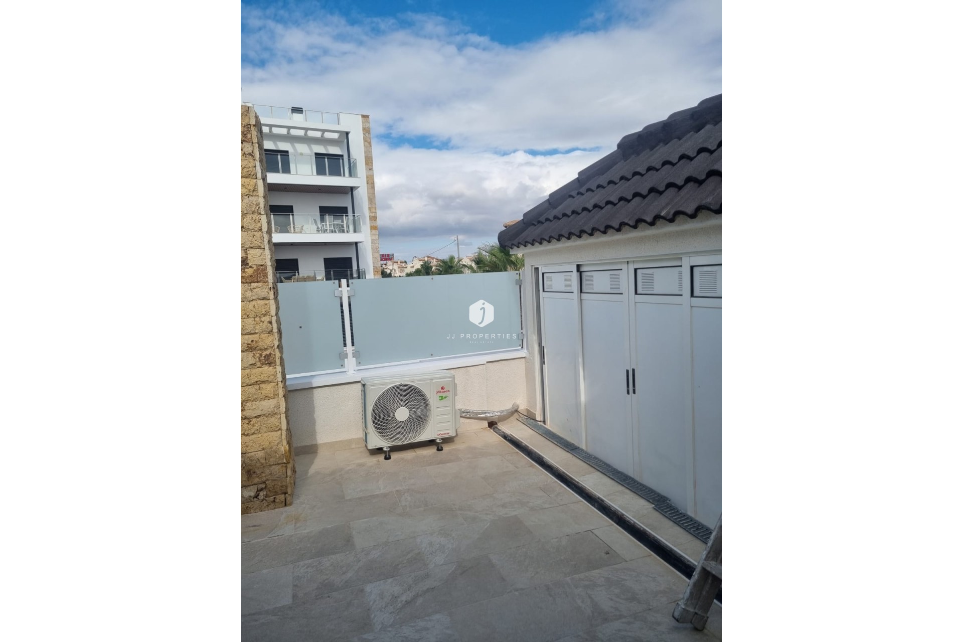 Tweedehands - Chalet -
Orihuela Costa - Costa Blanca