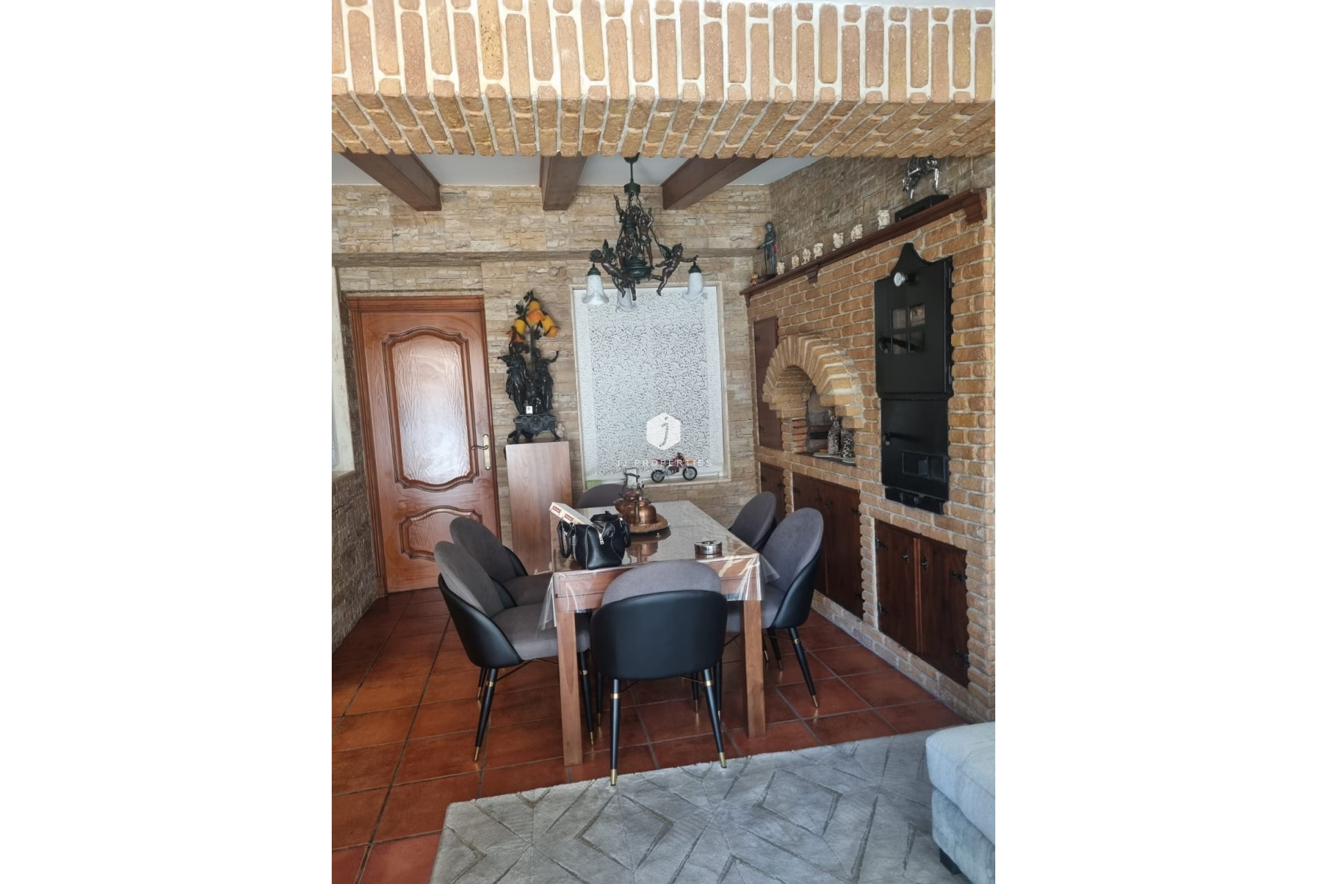 Tweedehands - Chalet -
Orihuela Costa - Costa Blanca