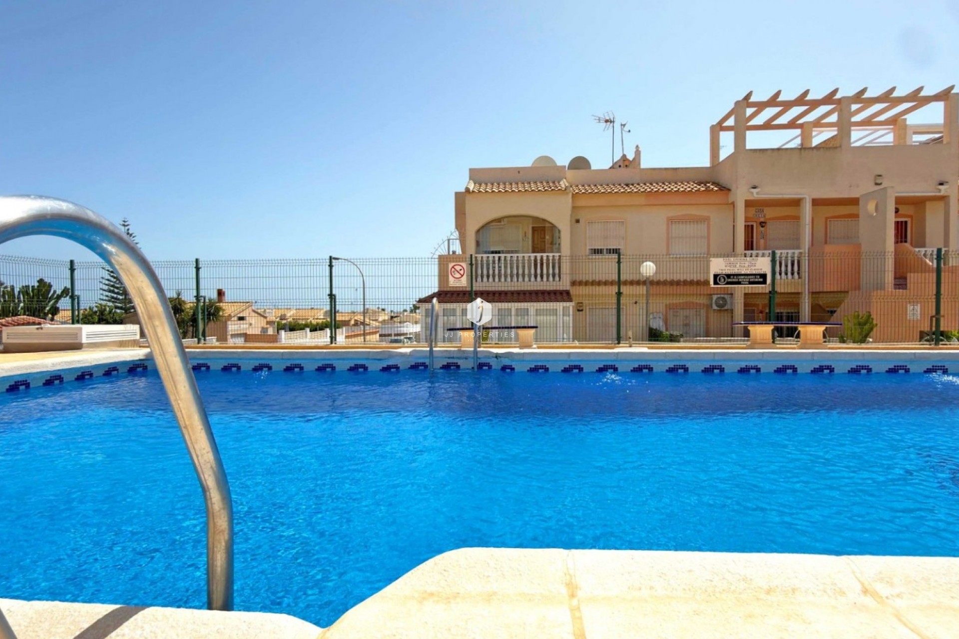 Tweedehands - Chalet -
Orihuela Costa - Costa Blanca
