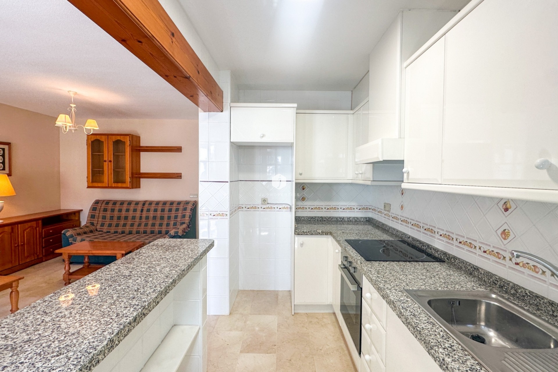 Tweedehands - Chalet -
Orihuela Costa - Costa Blanca