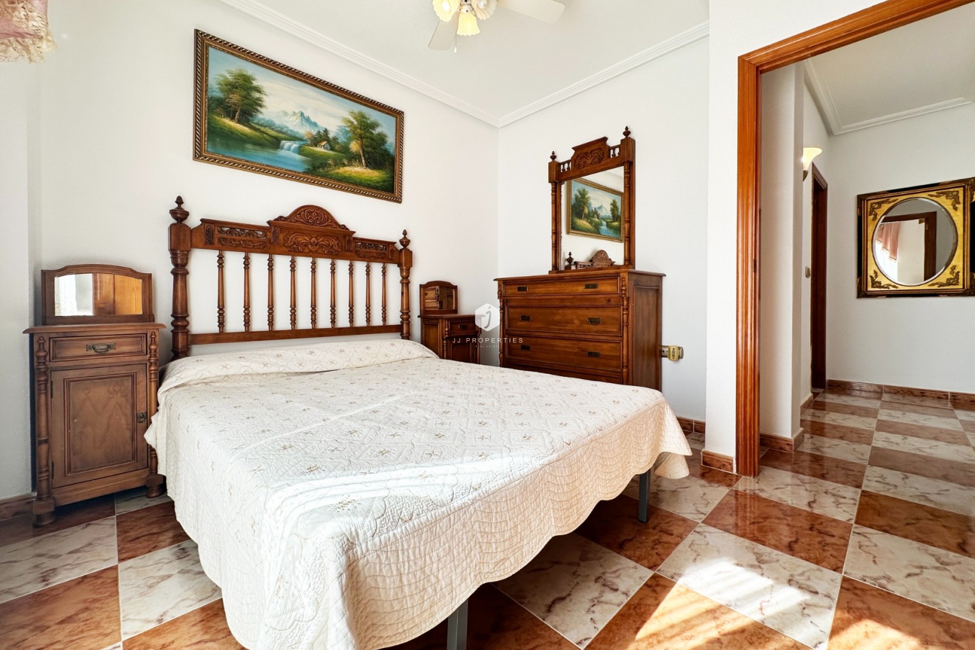 Tweedehands - Chalet -
Orihuela Costa - Costa Blanca