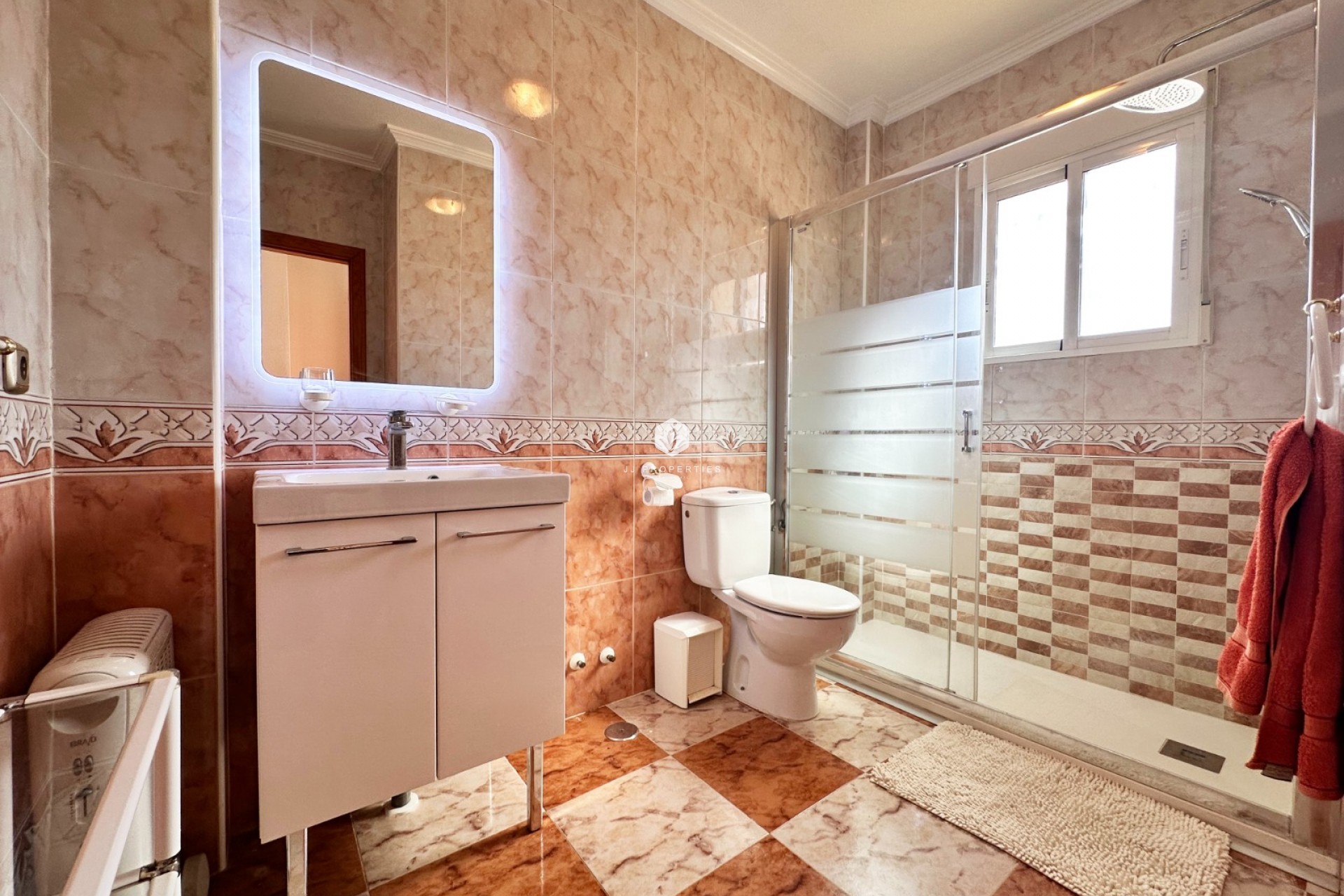 Tweedehands - Chalet -
Orihuela Costa - Costa Blanca