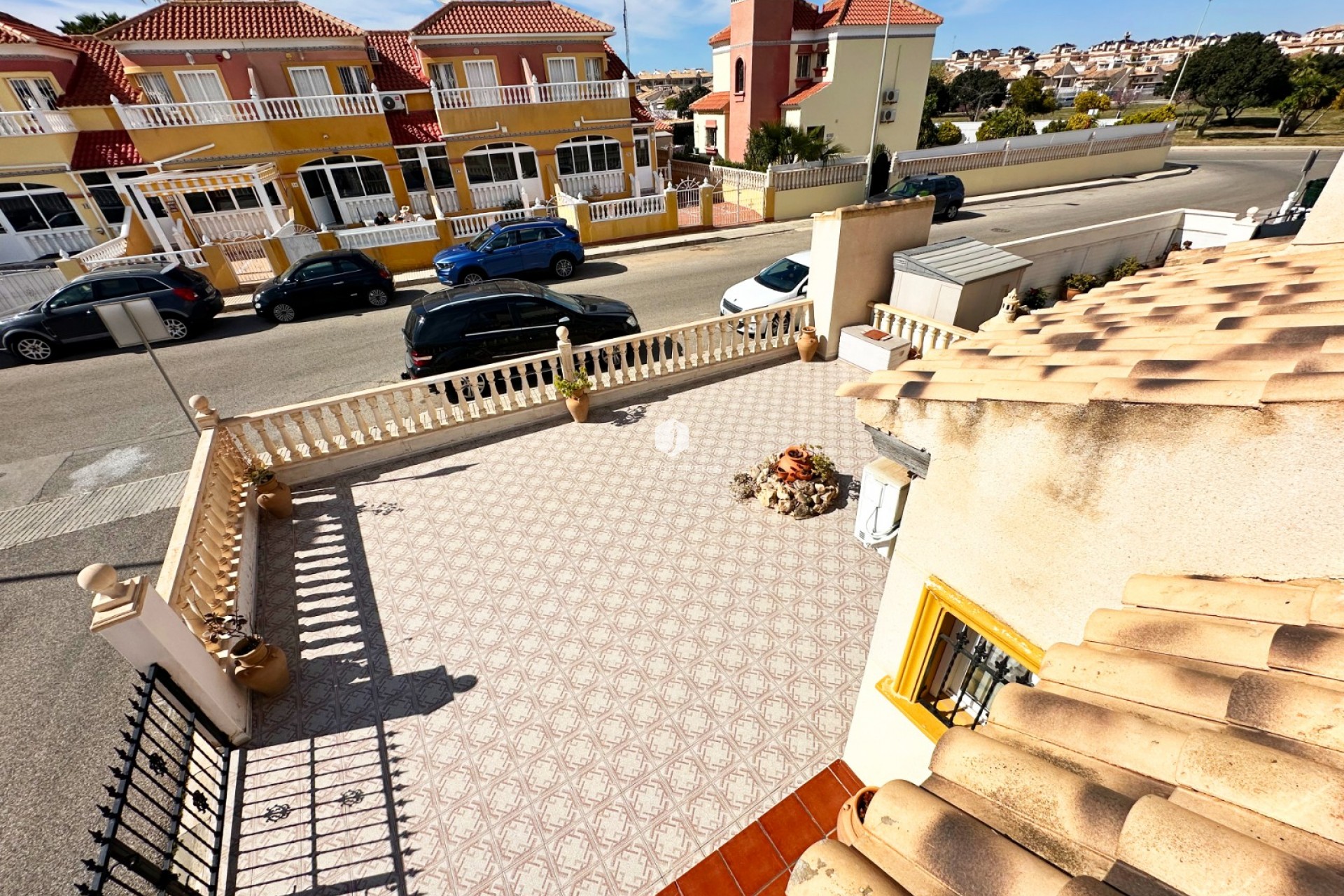 Tweedehands - Chalet -
Orihuela Costa - Costa Blanca