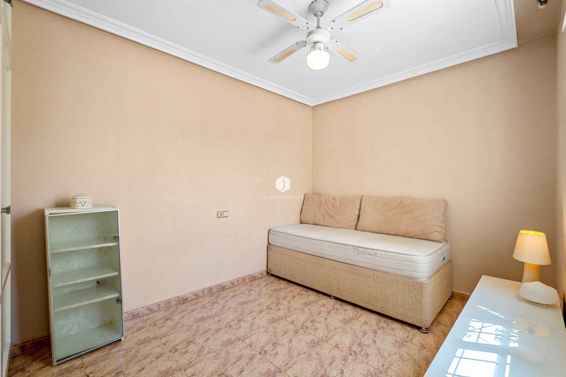 Tweedehands - Chalet -
Orihuela Costa - Costa Blanca