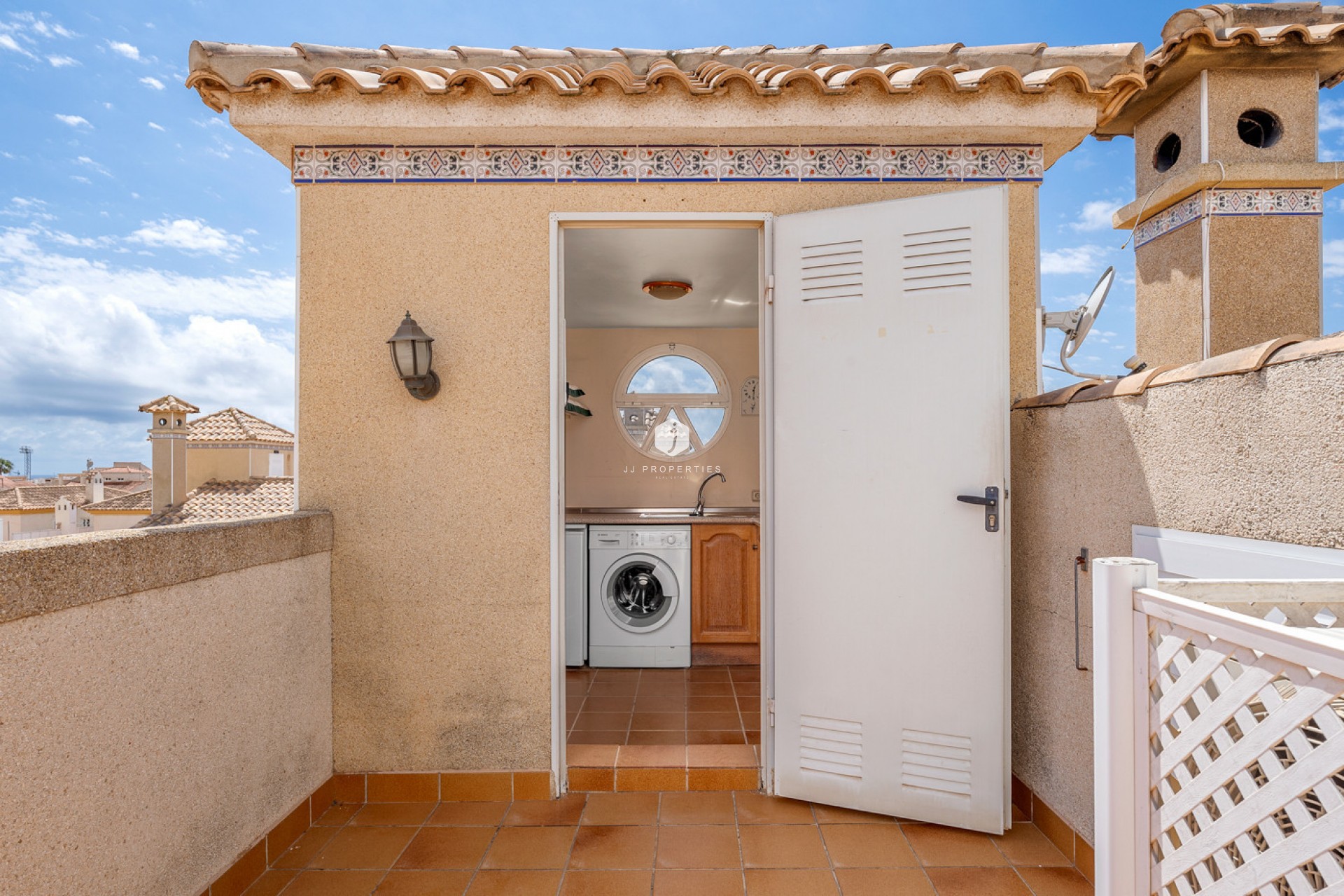 Tweedehands - Chalet -
Orihuela Costa - Costa Blanca
