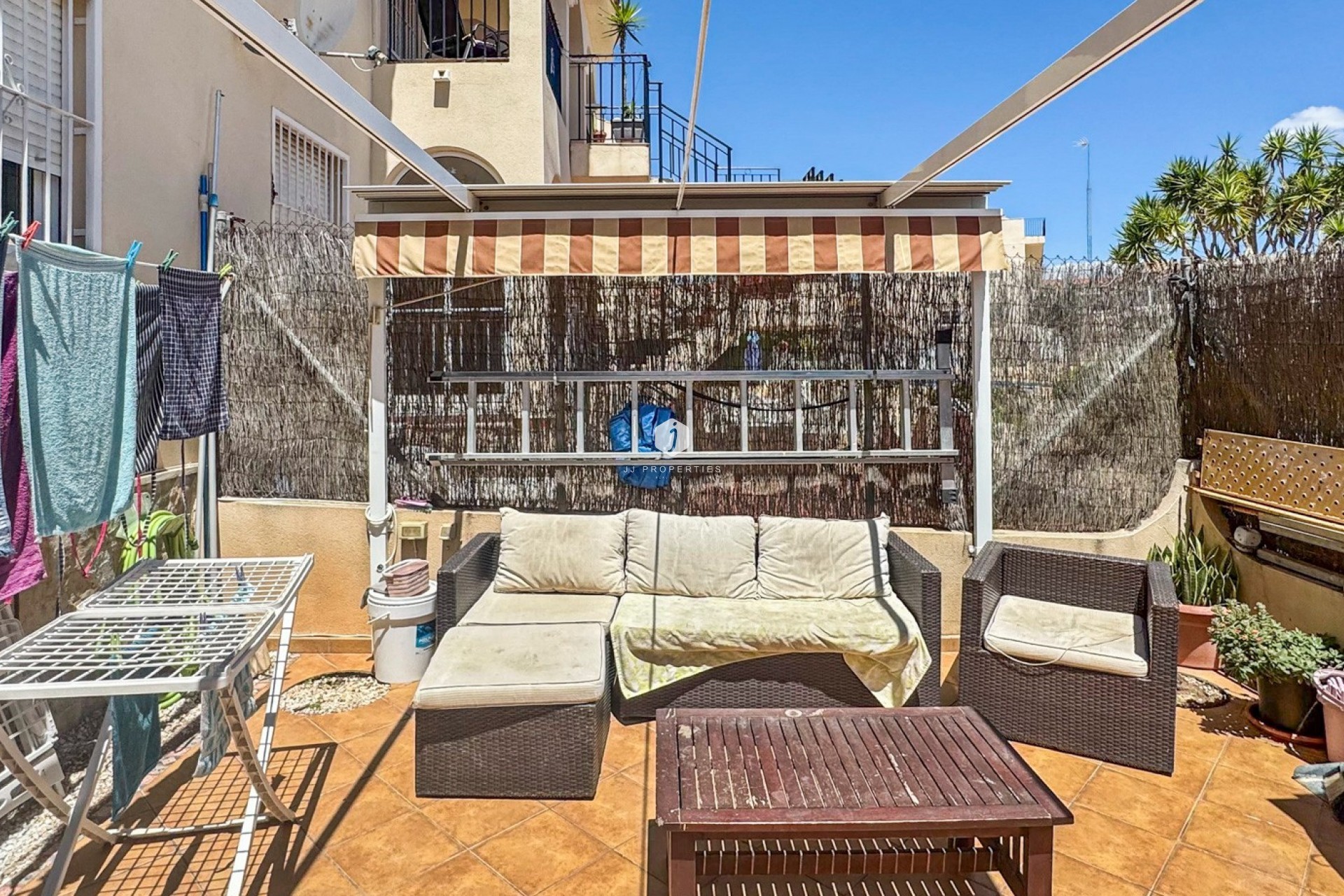 Tweedehands - Chalet -
Orihuela Costa - Costa Blanca