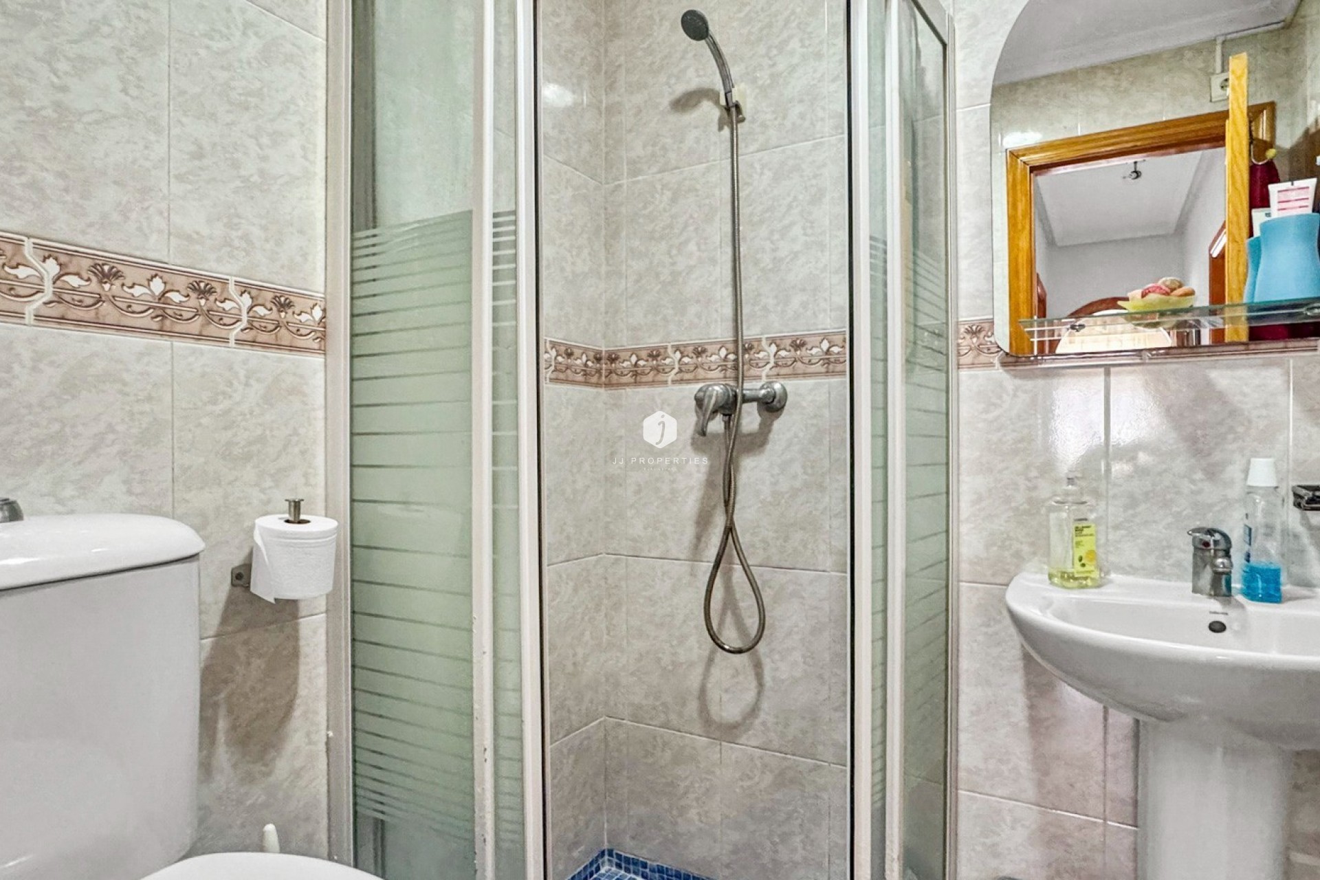 Tweedehands - Chalet -
Orihuela Costa - Costa Blanca