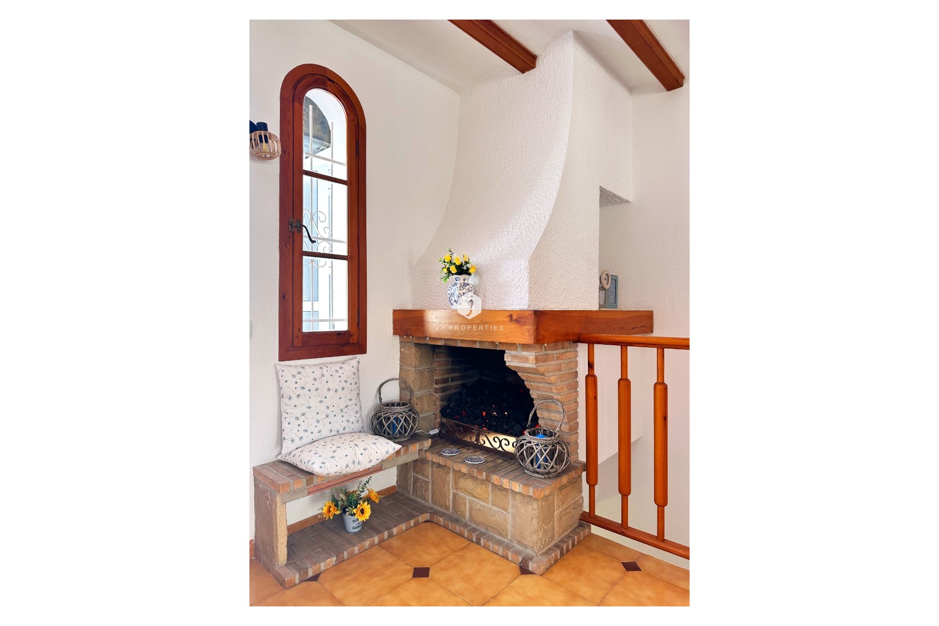 Tweedehands - Chalet -
Orihuela Costa - Costa Blanca
