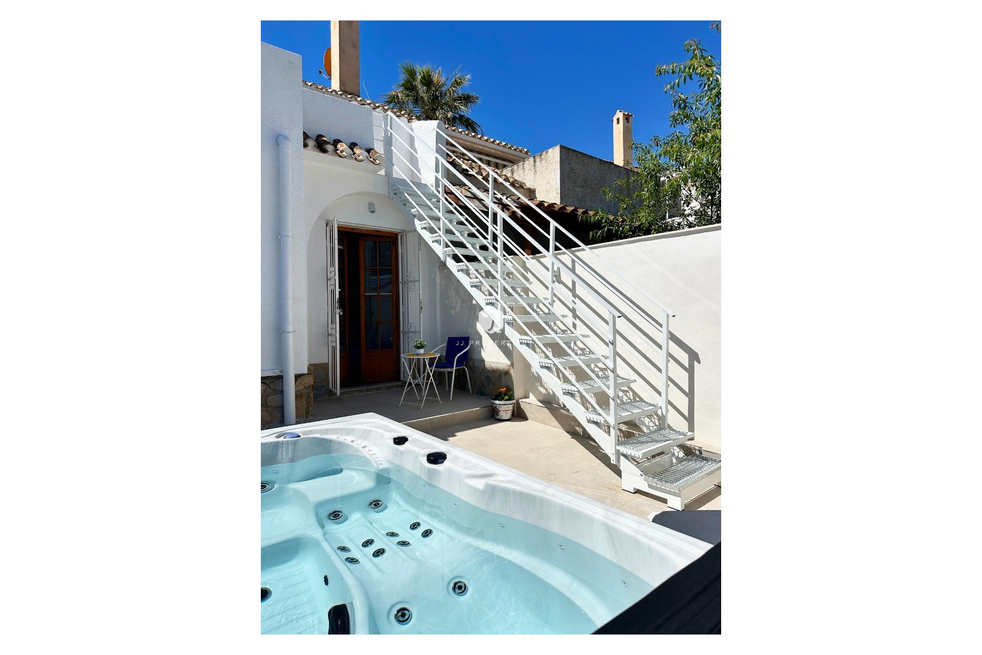 Tweedehands - Chalet -
Orihuela Costa - Costa Blanca