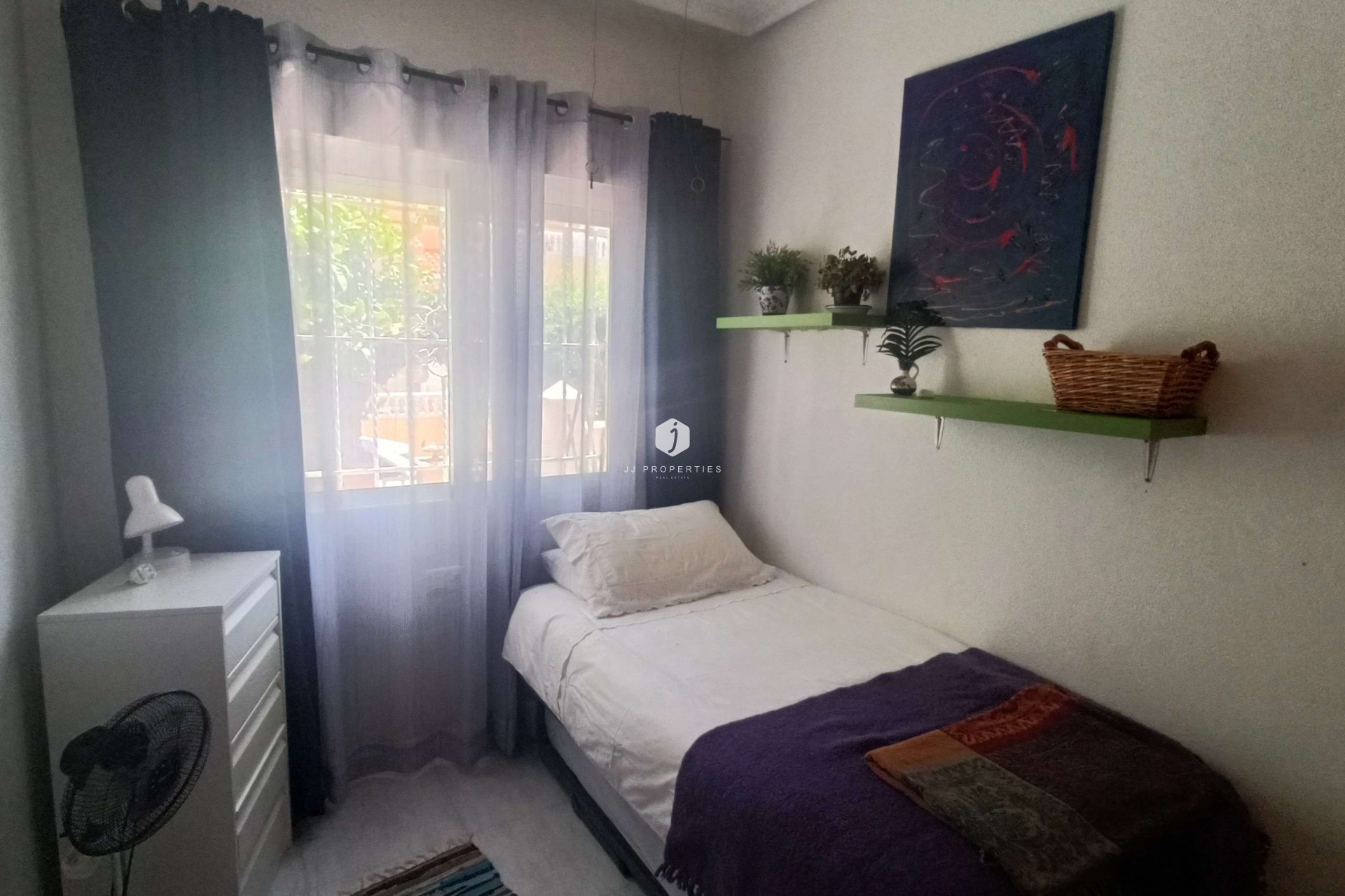 Tweedehands - Chalet -
Orihuela Costa - Costa Blanca