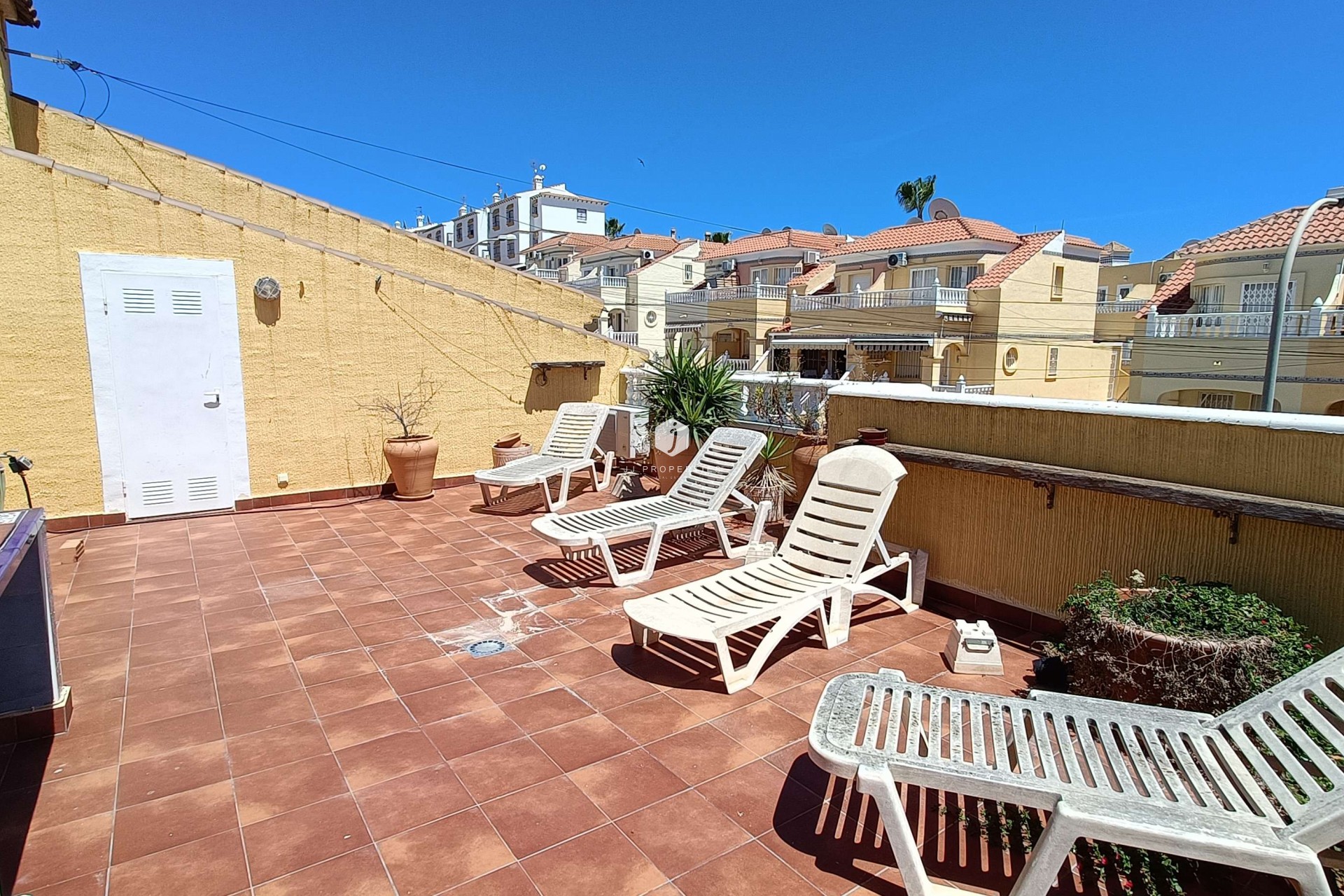 Tweedehands - Chalet -
Orihuela Costa - Costa Blanca