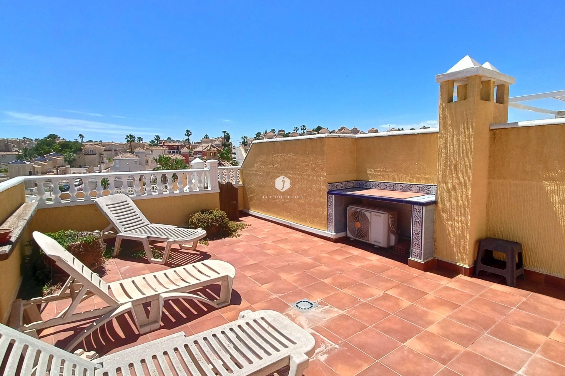 Tweedehands - Chalet -
Orihuela Costa - Costa Blanca