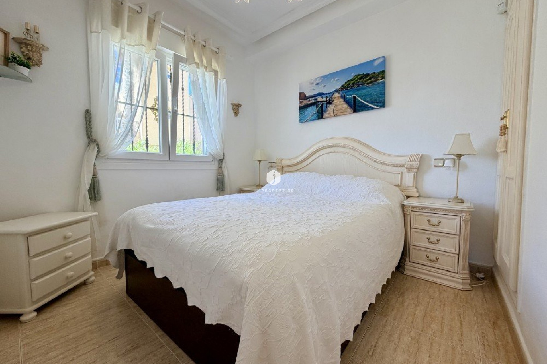 Tweedehands - Chalet -
Orihuela Costa - Costa Blanca