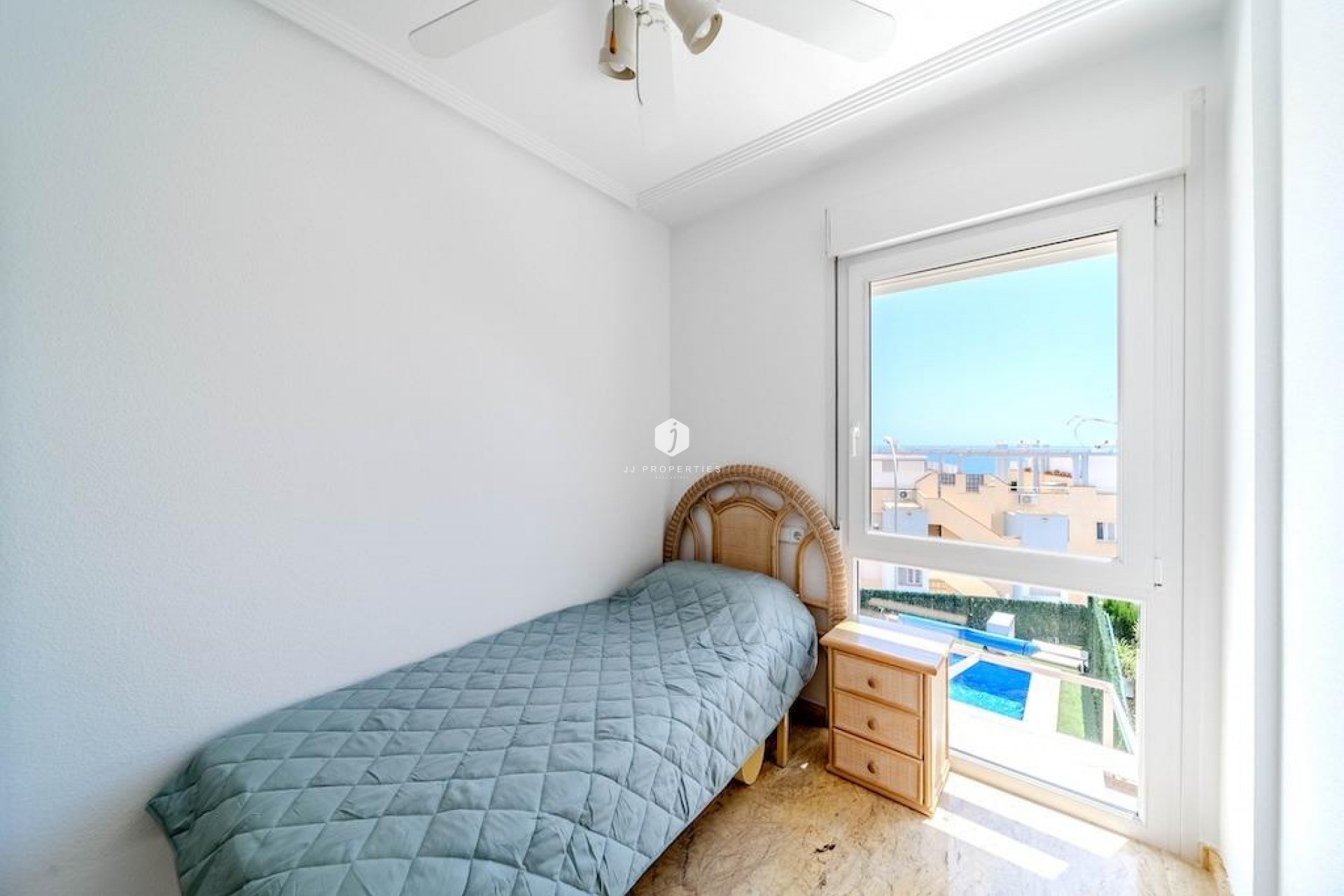 Tweedehands - Chalet -
Orihuela Costa - Costa Blanca