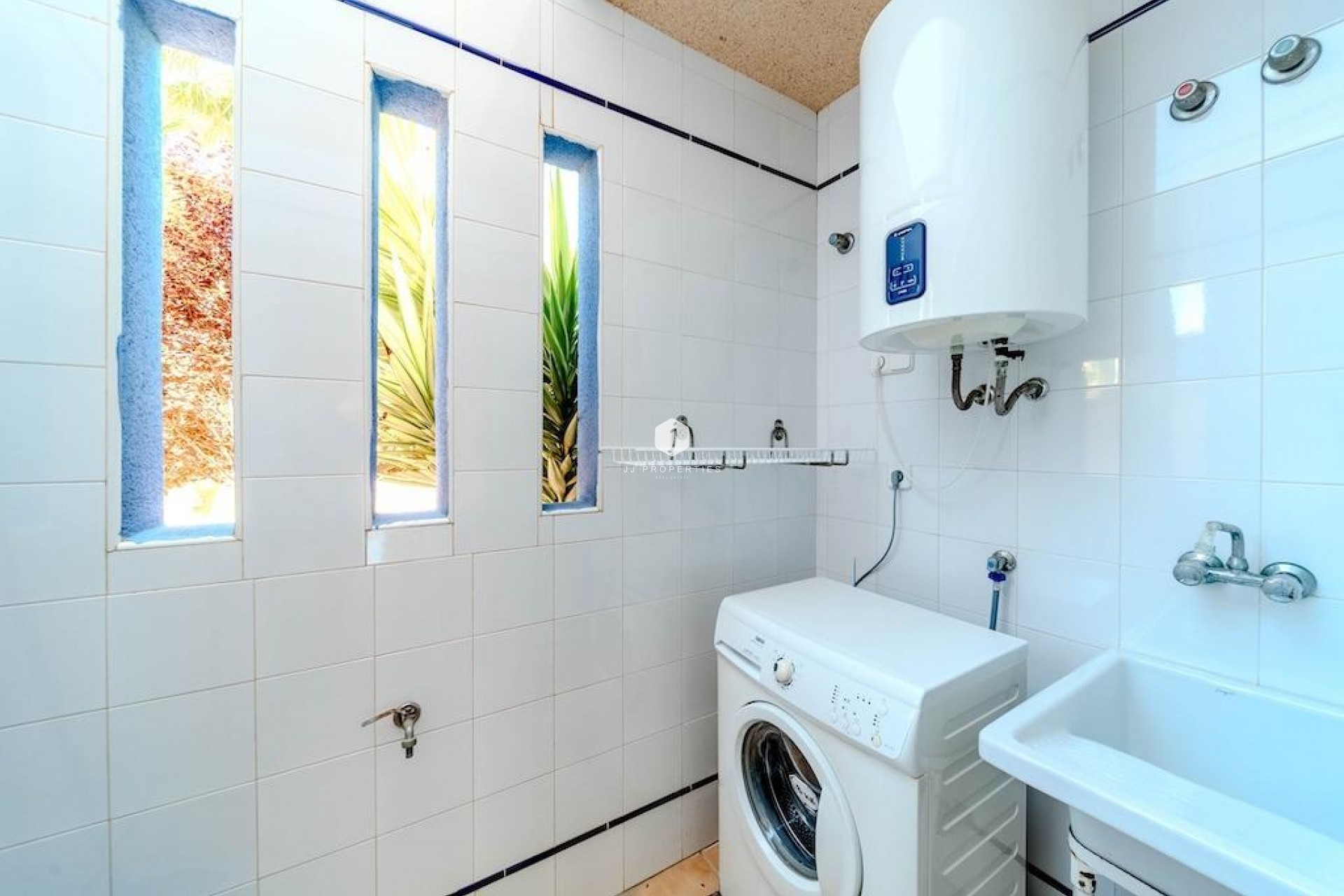 Tweedehands - Chalet -
Orihuela Costa - Costa Blanca