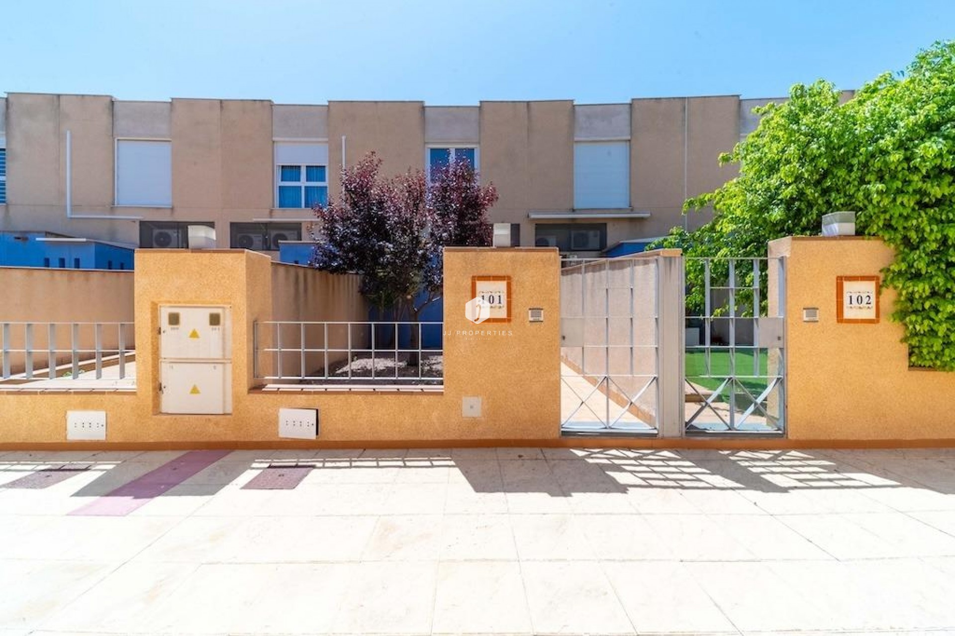 Tweedehands - Chalet -
Orihuela Costa - Costa Blanca