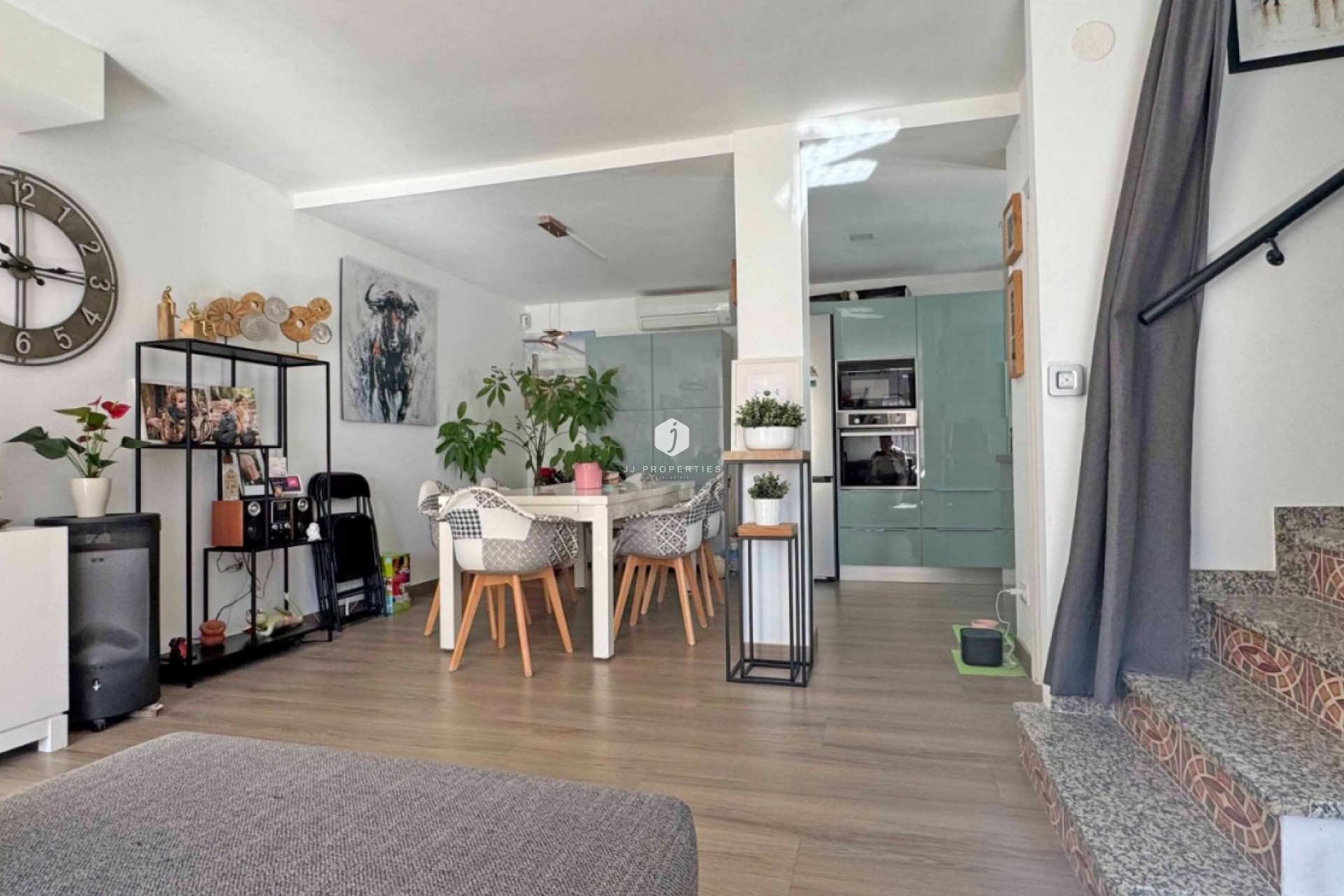 Tweedehands - Chalet -
Orihuela Costa - Costa Blanca