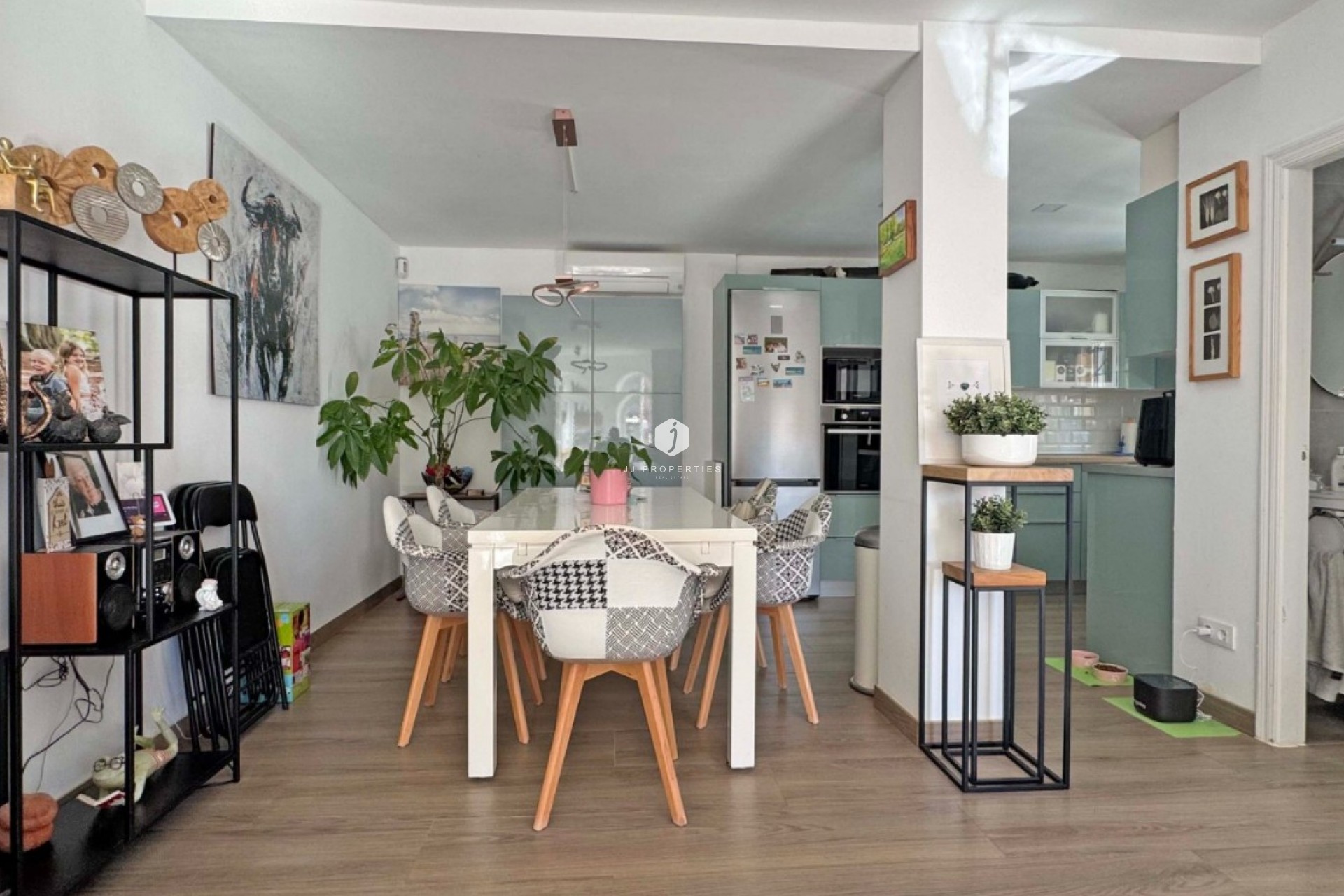 Tweedehands - Chalet -
Orihuela Costa - Costa Blanca