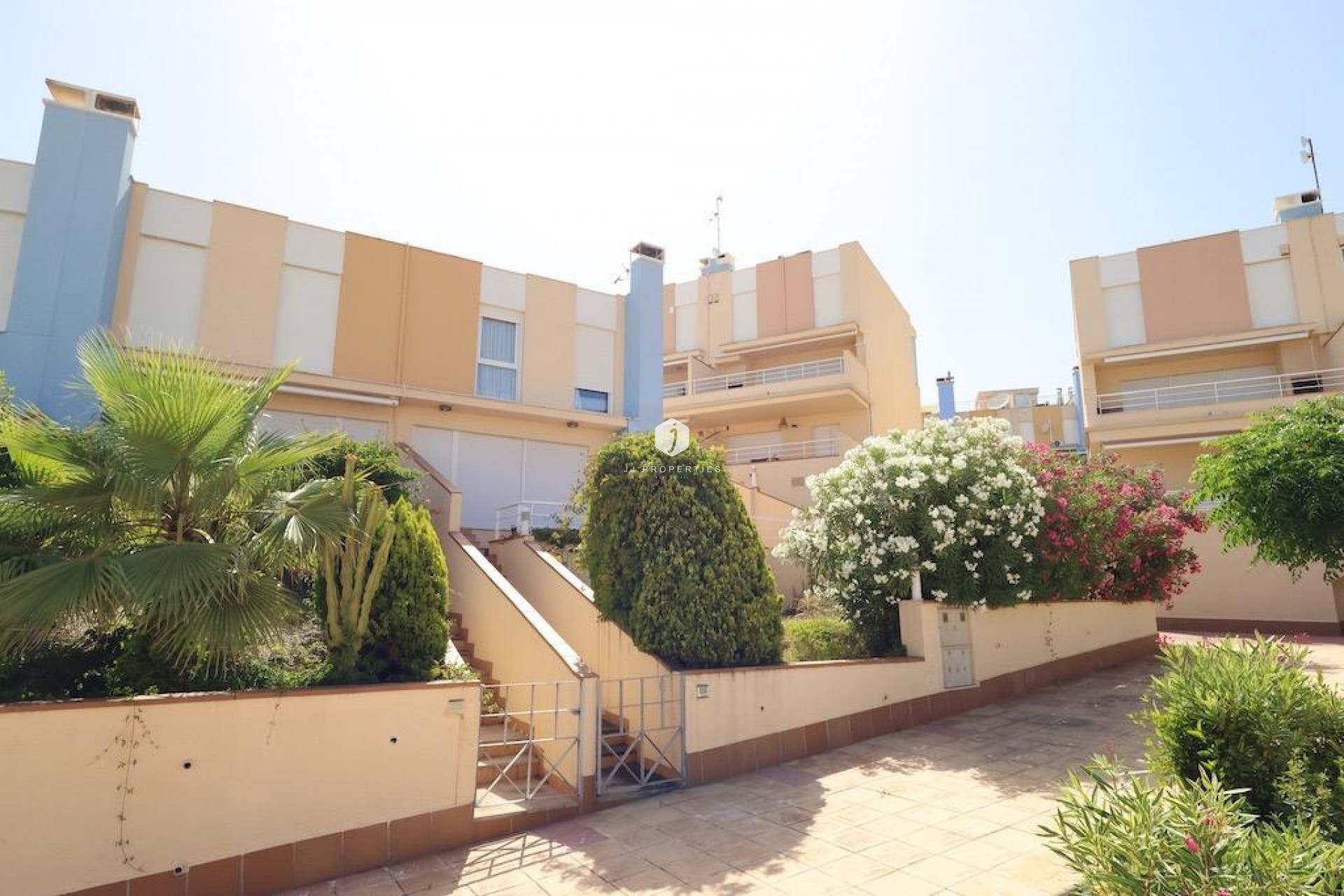 Tweedehands - Chalet -
Orihuela Costa - Costa Blanca