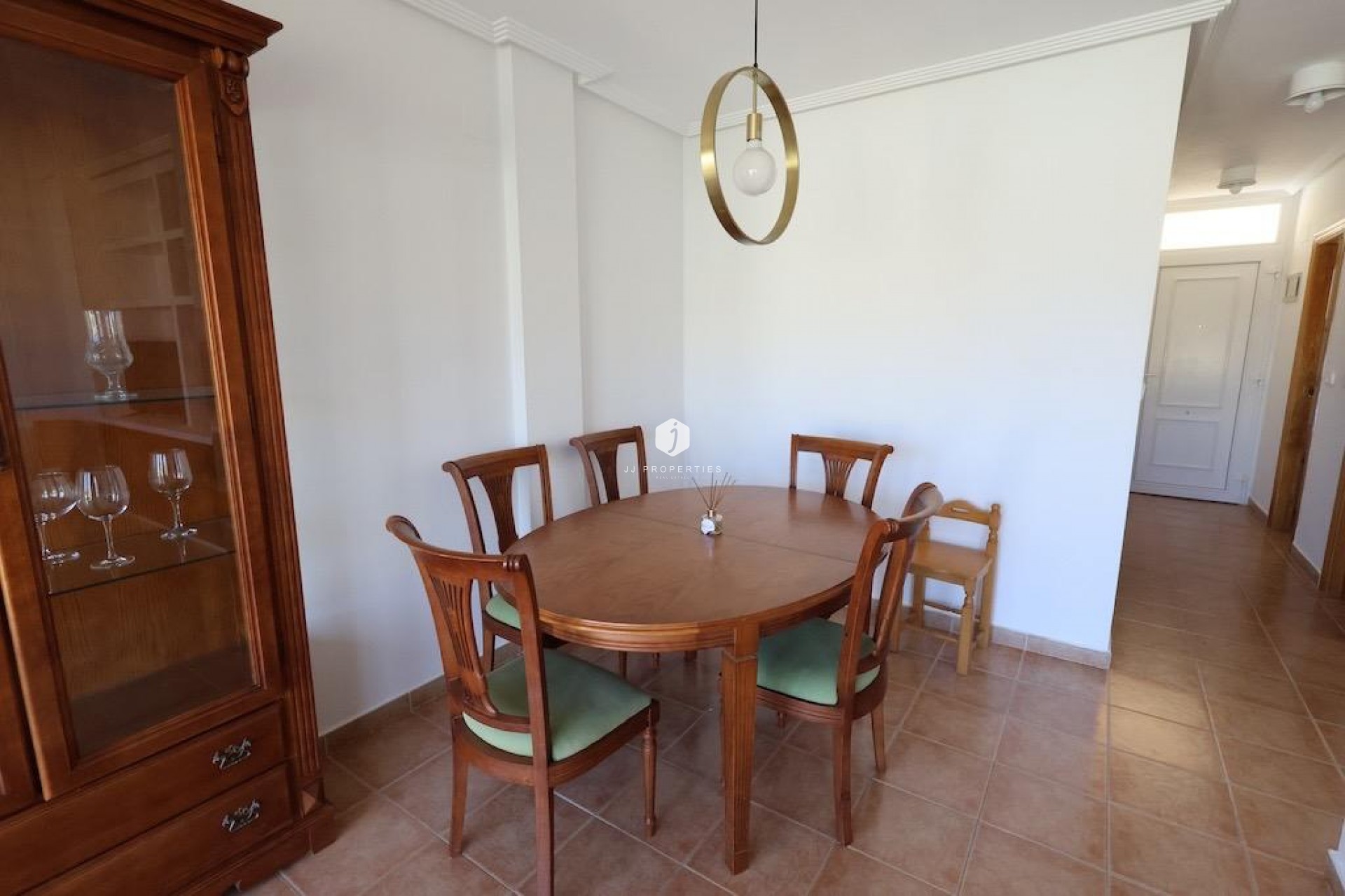 Tweedehands - Chalet -
Orihuela Costa - Costa Blanca