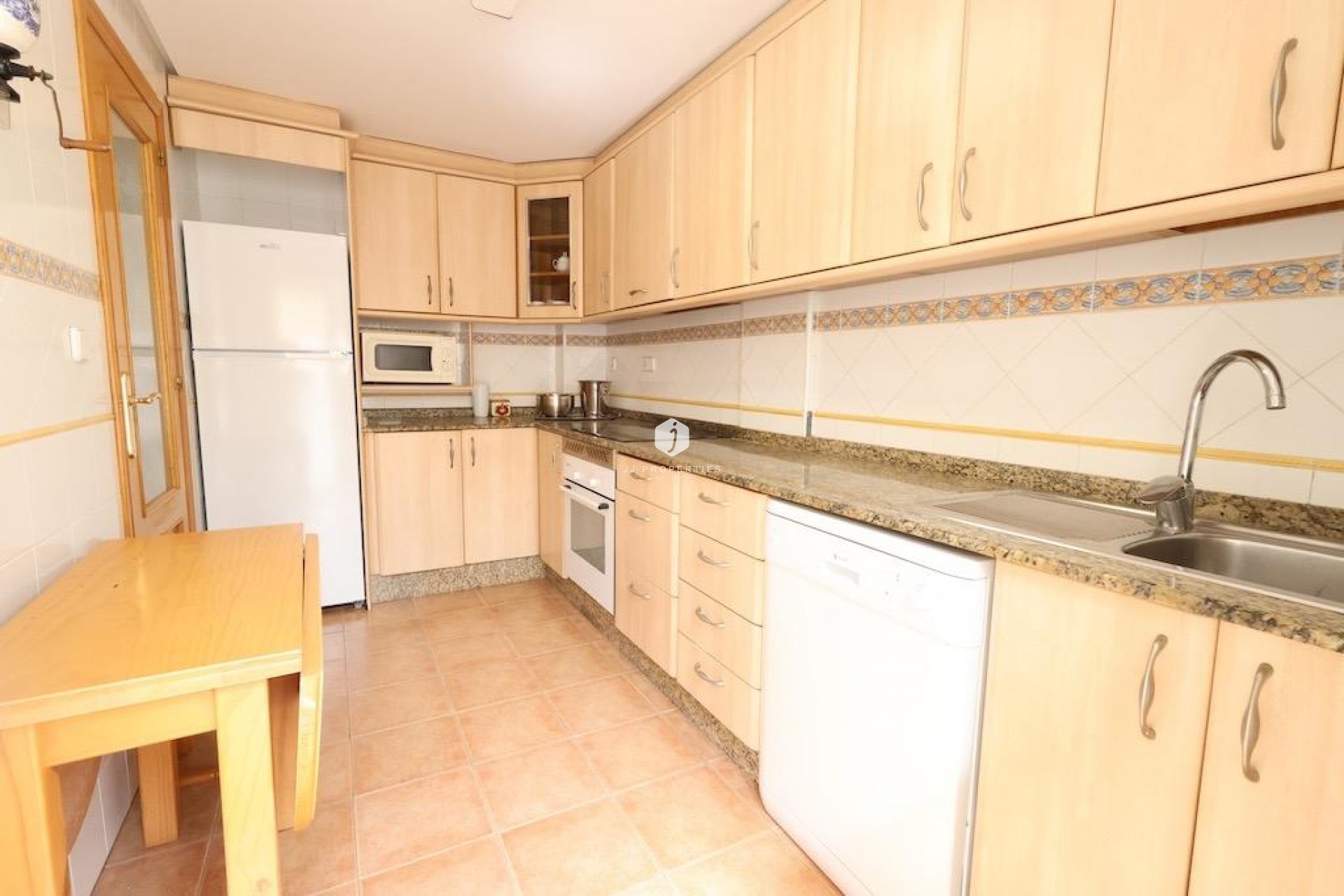 Tweedehands - Chalet -
Orihuela Costa - Costa Blanca