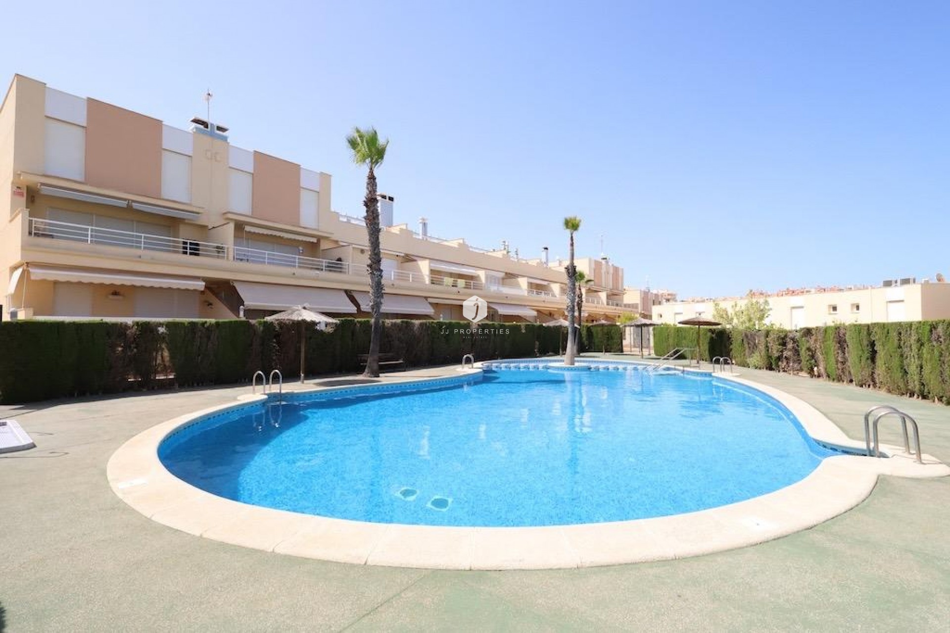 Tweedehands - Chalet -
Orihuela Costa - Costa Blanca