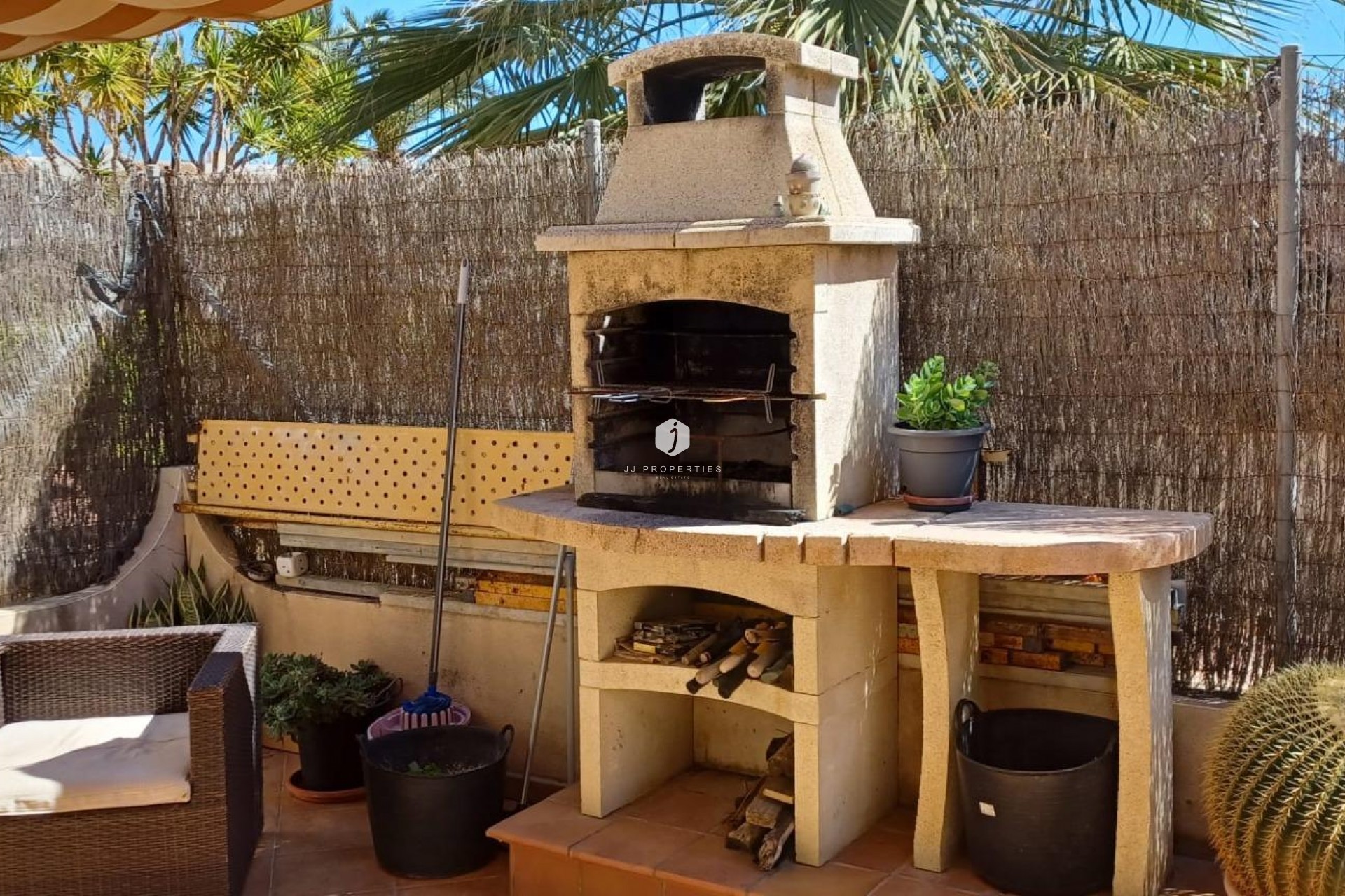 Tweedehands - Chalet -
Orihuela Costa - La Chismosa