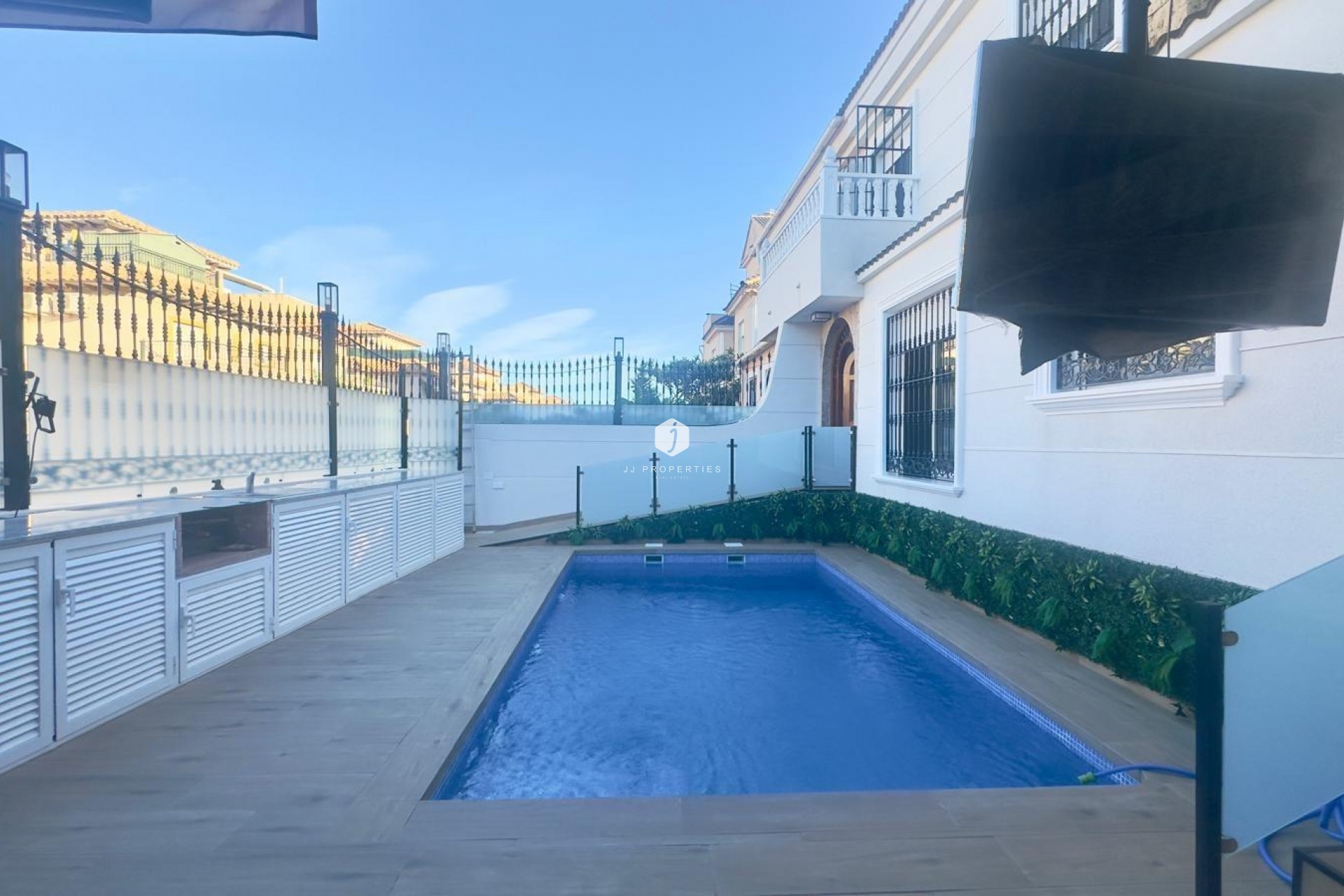 Tweedehands - Chalet -
Orihuela Costa - La Zenia