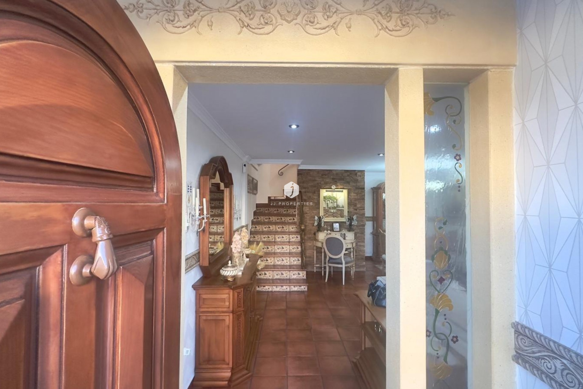 Tweedehands - Chalet -
Orihuela Costa - La Zenia