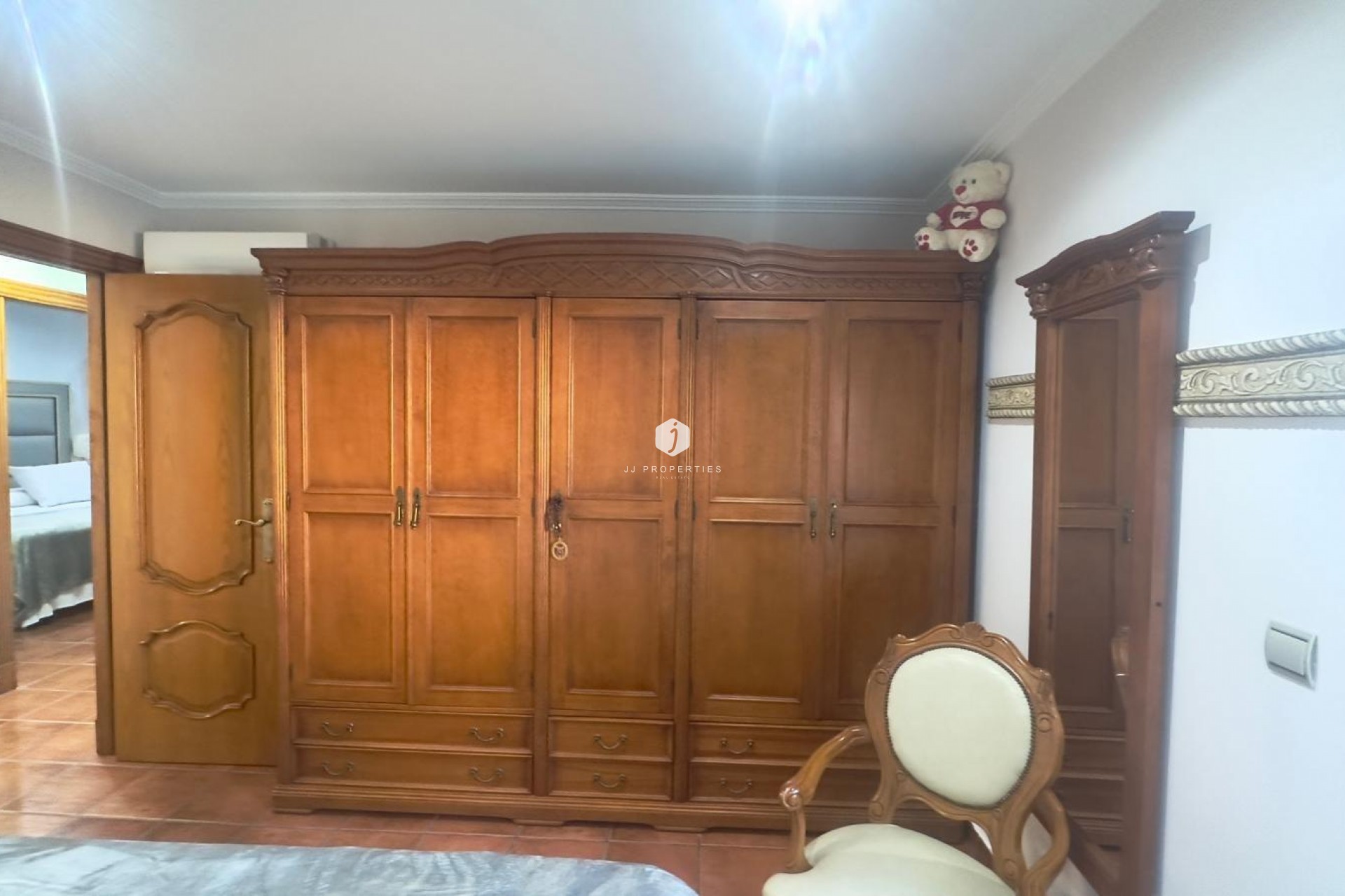 Tweedehands - Chalet -
Orihuela Costa - La Zenia