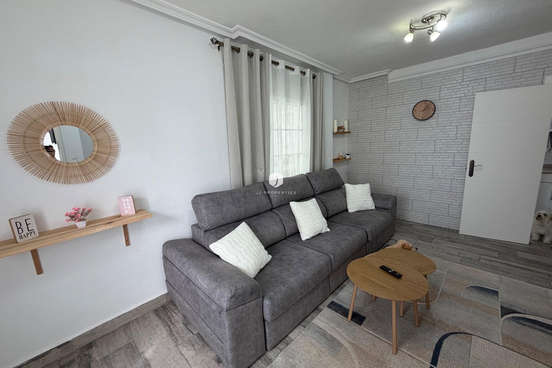 Tweedehands - Chalet -
Orihuela Costa - La Zenia