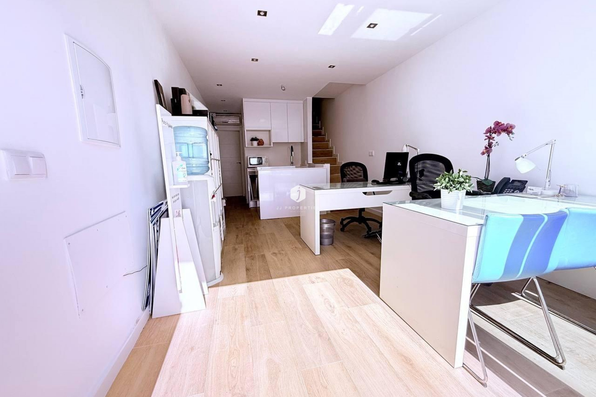 Tweedehands - Chalet -
Orihuela Costa - Las Filipinas