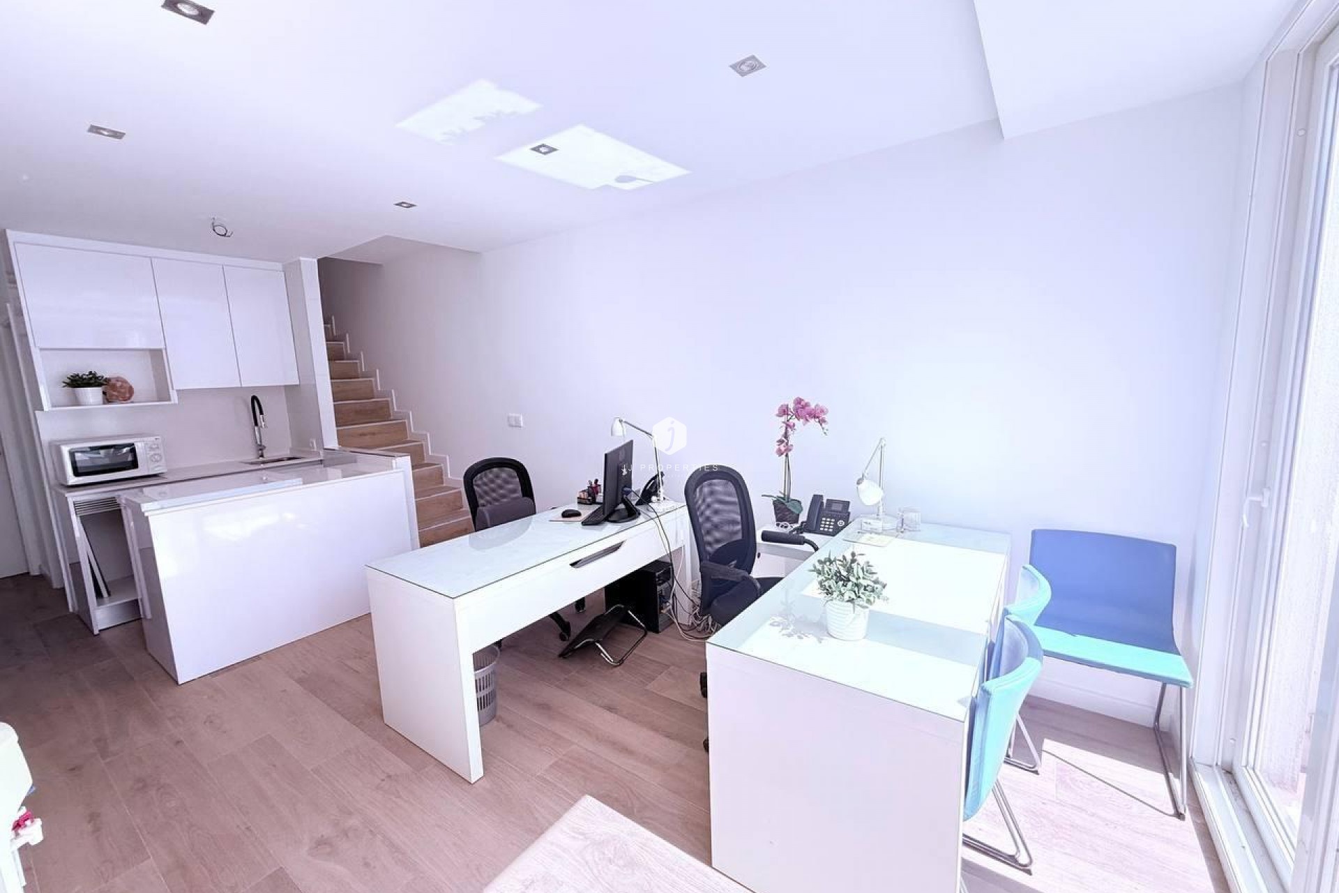 Tweedehands - Chalet -
Orihuela Costa - Las Filipinas