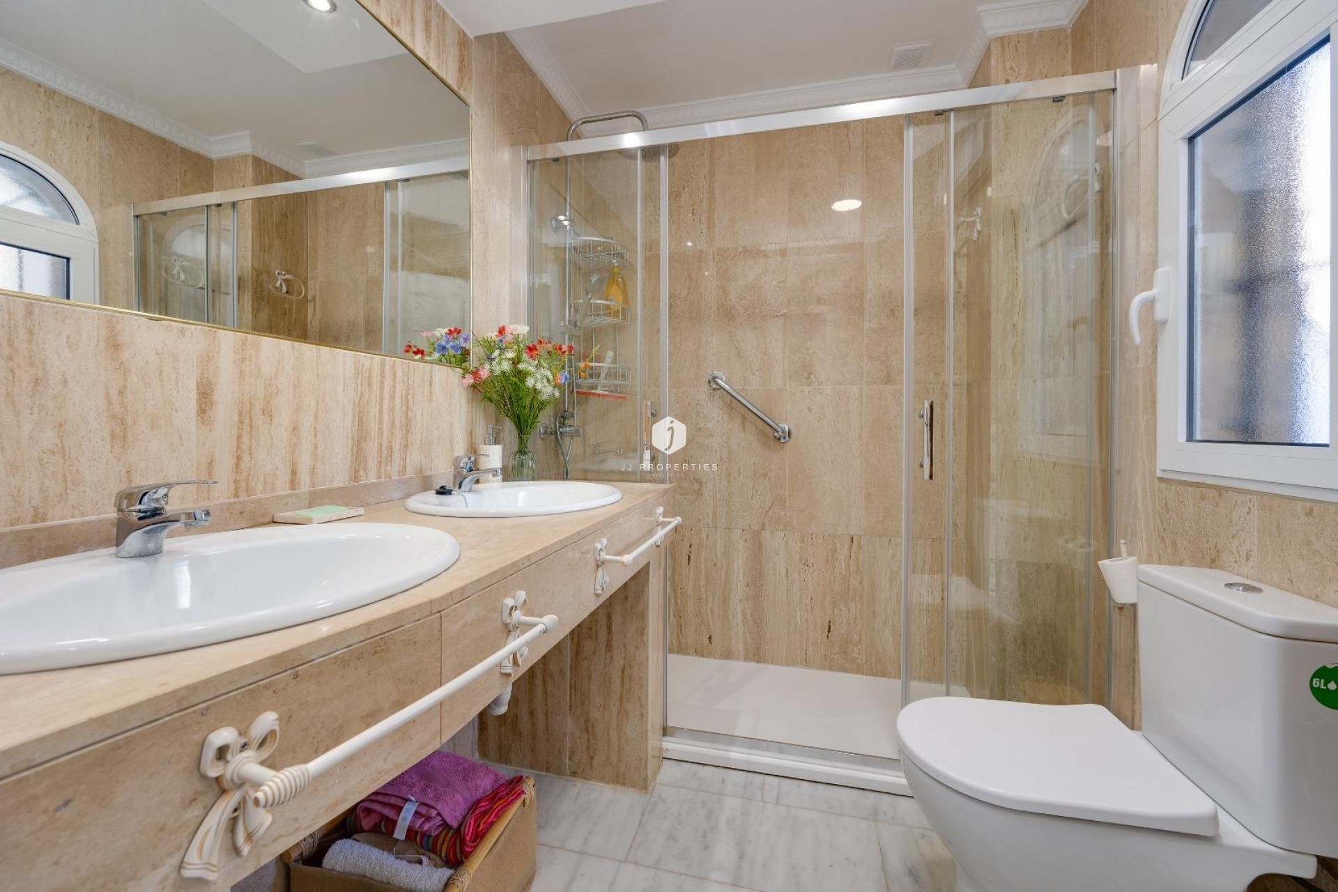 Tweedehands - Chalet -
Orihuela Costa - Las Filipinas