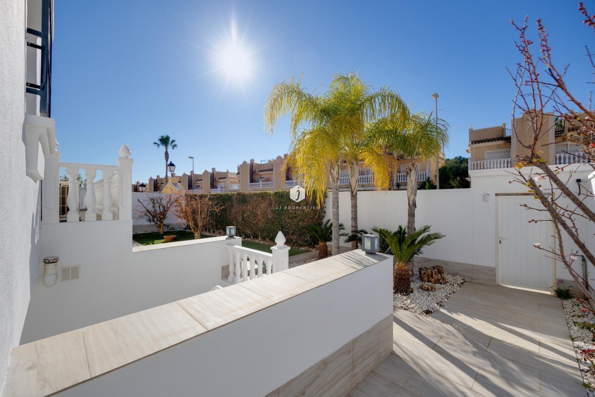 Tweedehands - Chalet -
Orihuela Costa - Las Filipinas
