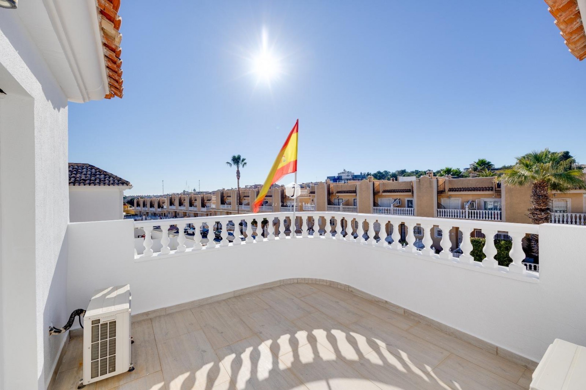 Tweedehands - Chalet -
Orihuela Costa - Las Filipinas