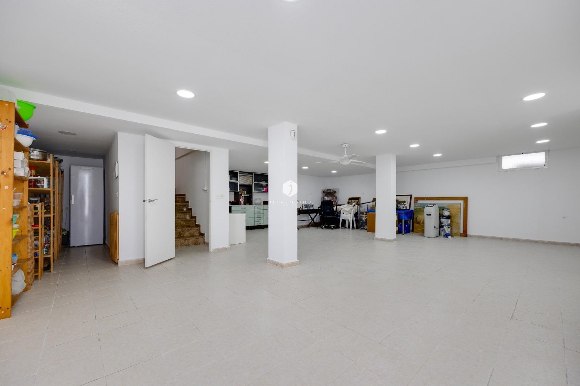 Tweedehands - Chalet -
Orihuela Costa - Las Filipinas