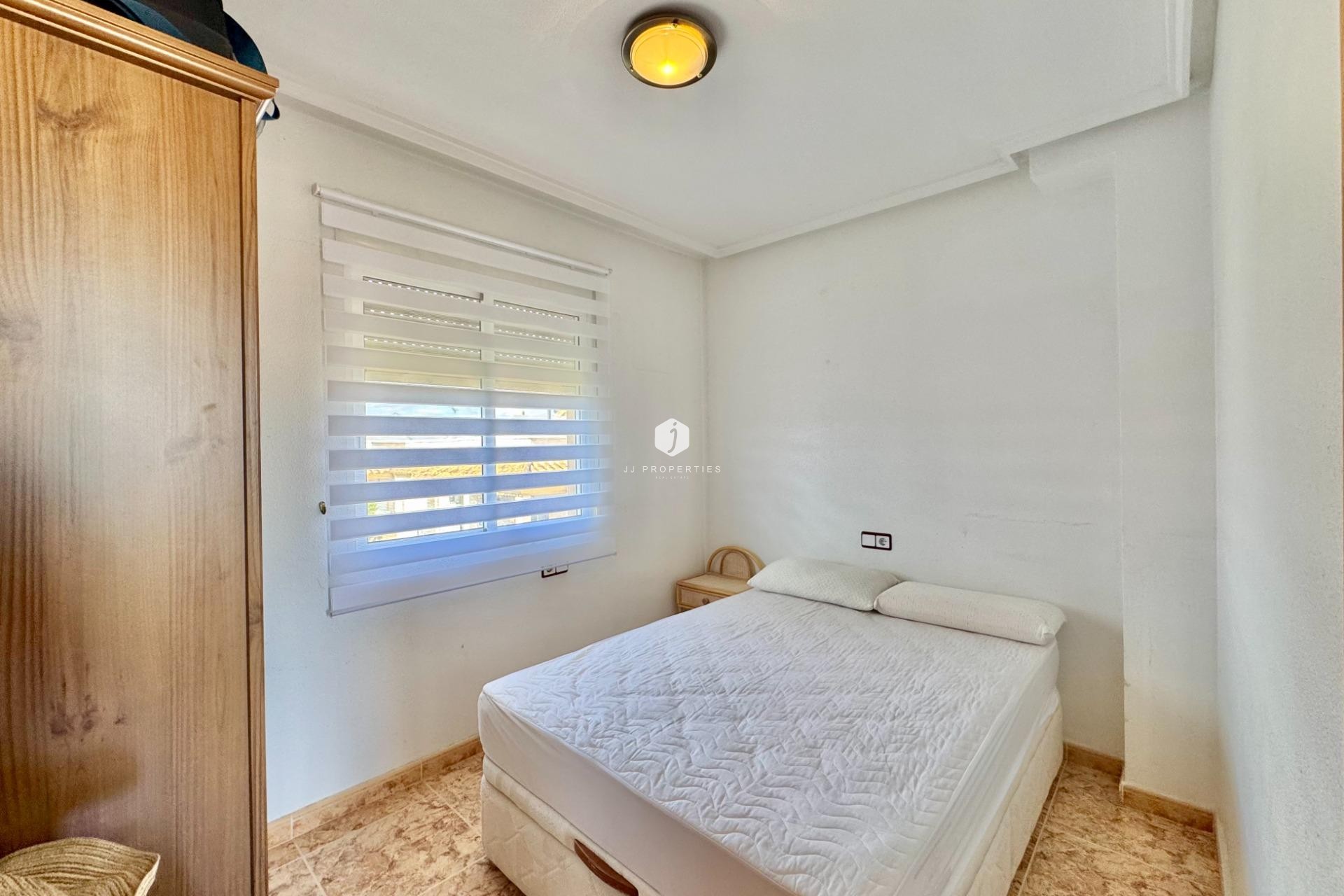 Tweedehands - Chalet -
Orihuela Costa - Las Filipinas