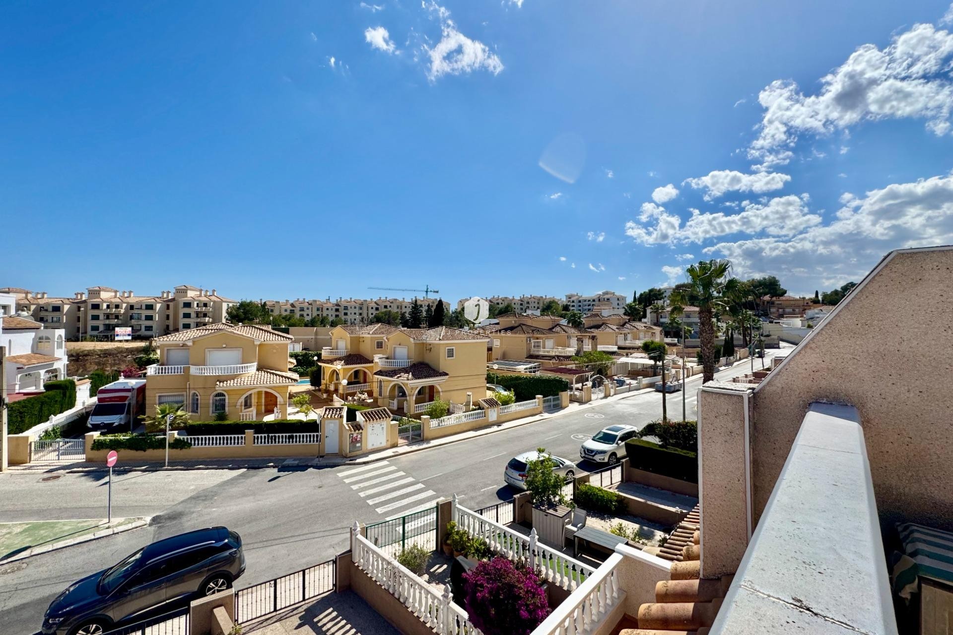 Tweedehands - Chalet -
Orihuela Costa - Las Filipinas