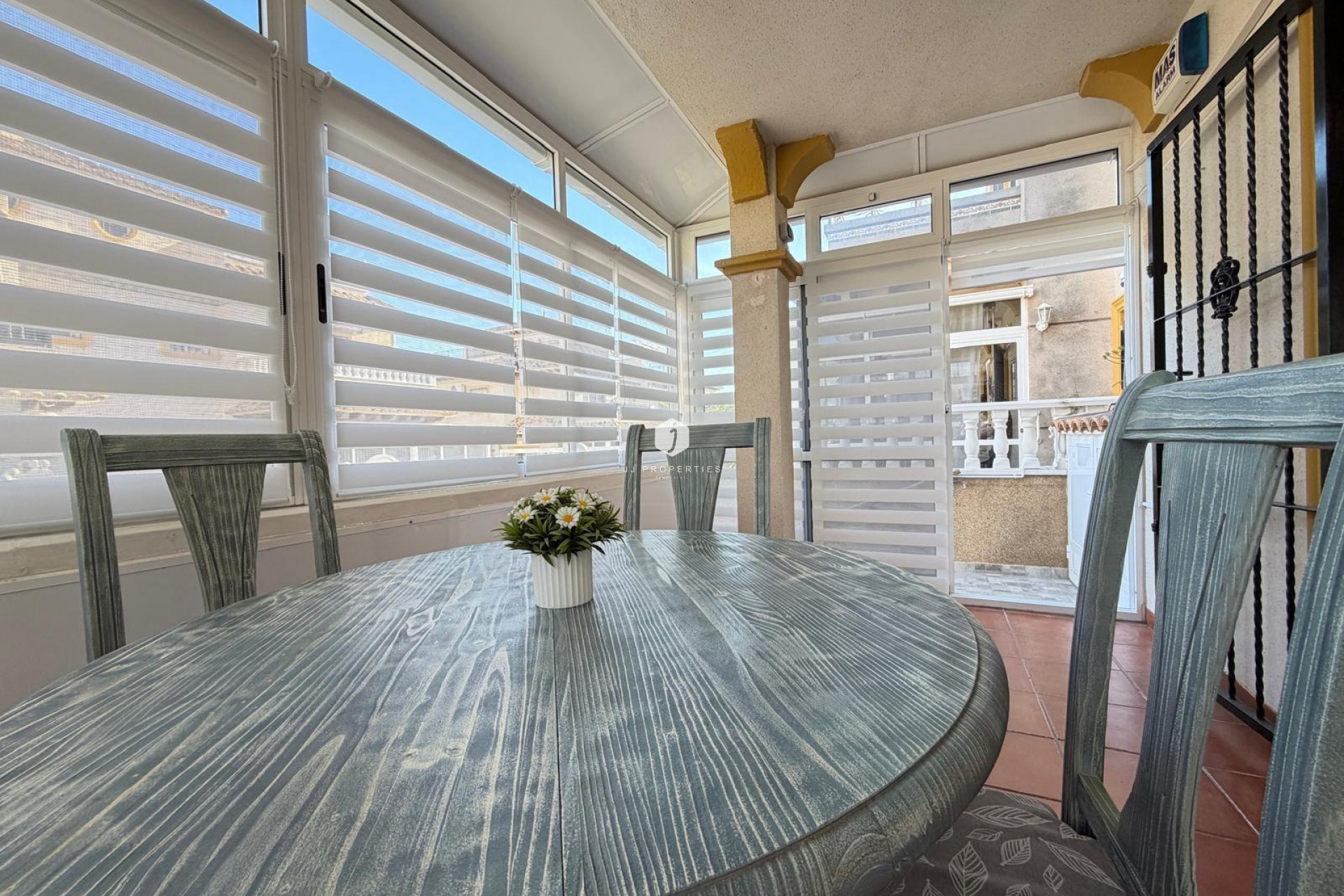 Tweedehands - Chalet -
Orihuela Costa - Las Filipinas
