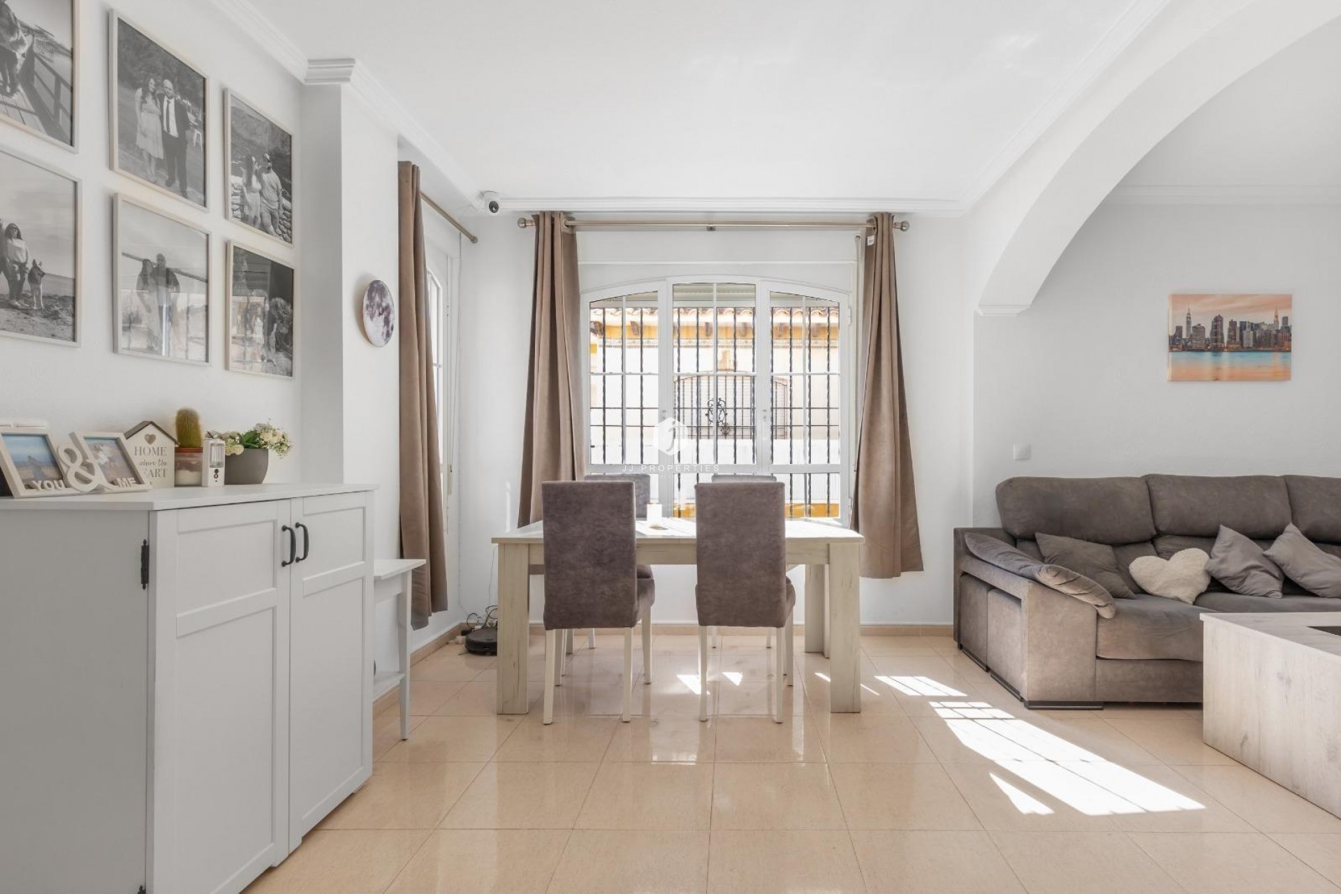 Tweedehands - Chalet -
Orihuela Costa - Lomas De Cabo Roig-los Dolses