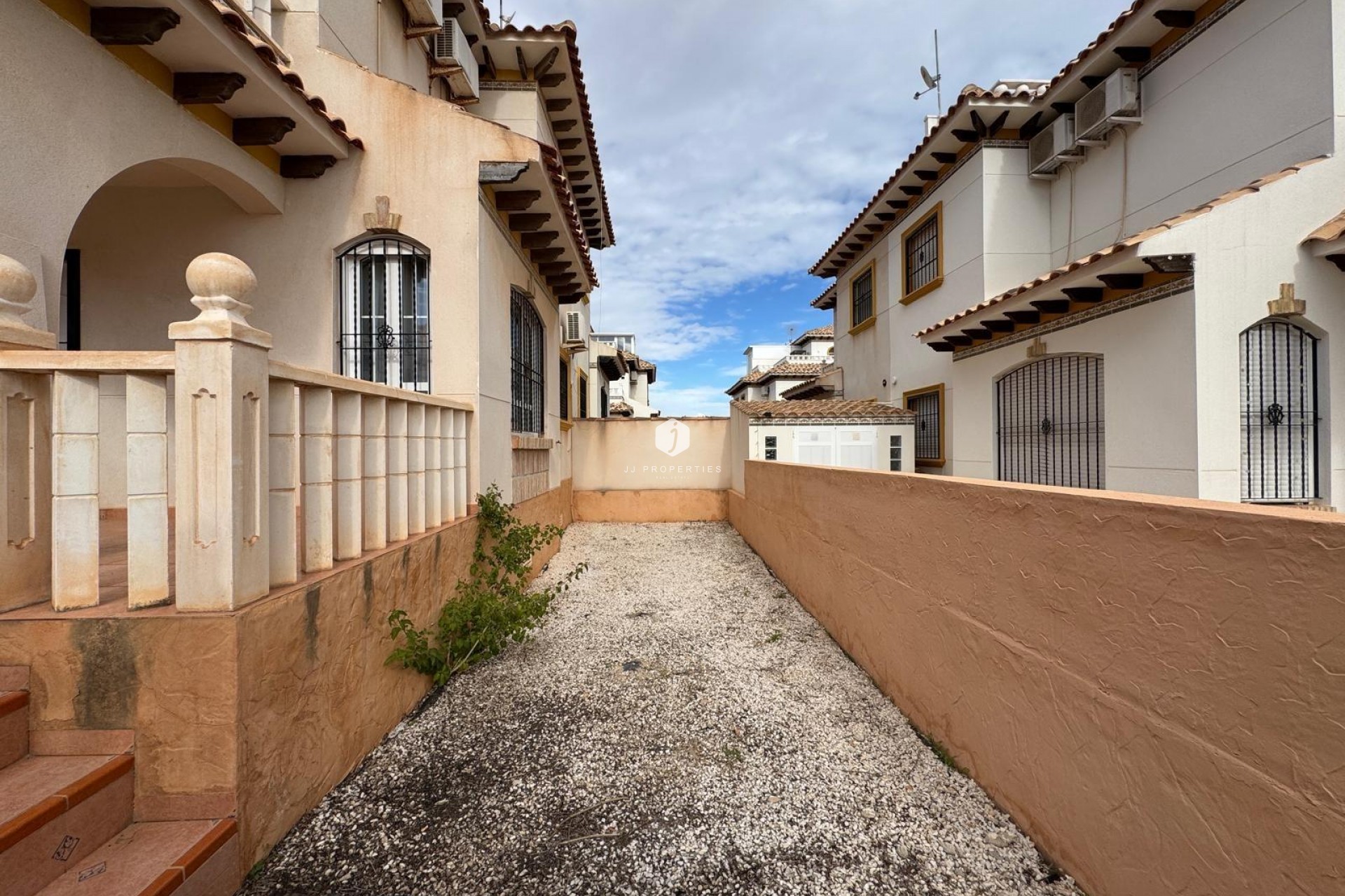 Tweedehands - Chalet -
Orihuela Costa - Lomas De Cabo Roig-los Dolses