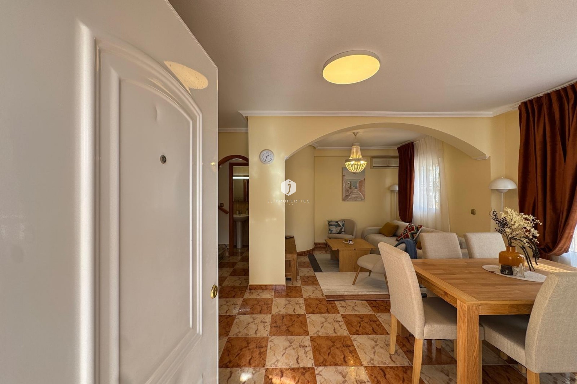 Tweedehands - Chalet -
Orihuela Costa - Lomas De Cabo Roig-los Dolses