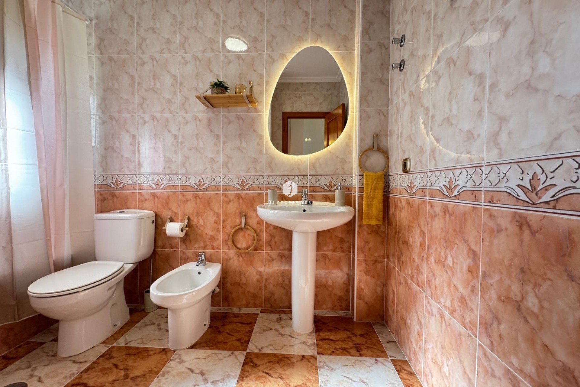 Tweedehands - Chalet -
Orihuela Costa - Lomas De Cabo Roig-los Dolses
