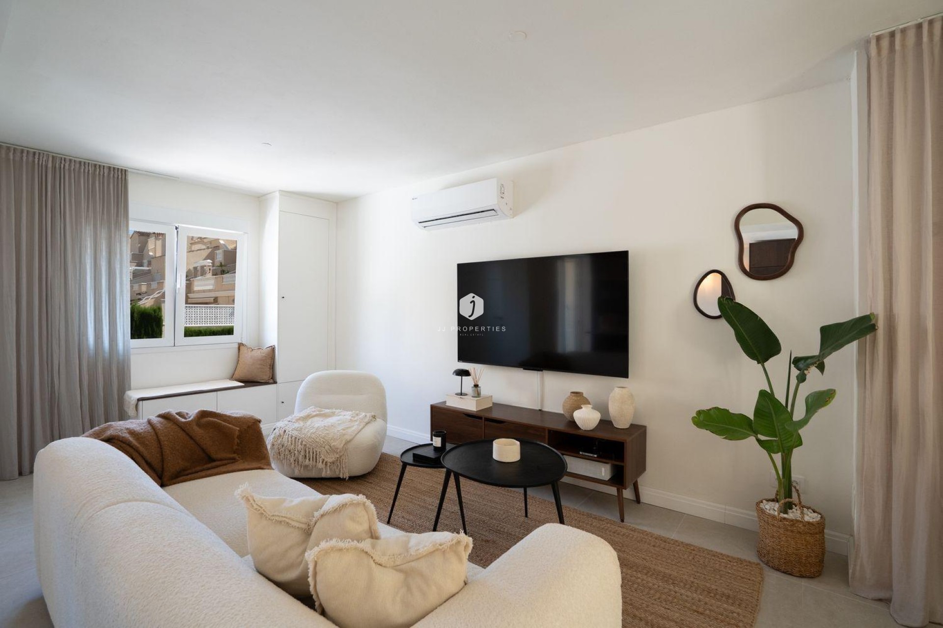 Tweedehands - Chalet -
Orihuela Costa - Los Almendros-la Florida