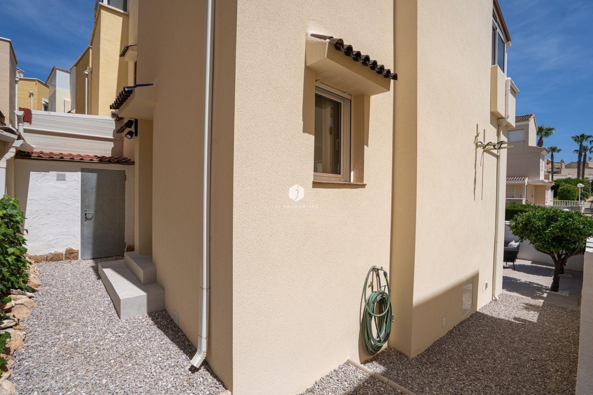 Tweedehands - Chalet -
Orihuela Costa - Los Almendros-la Florida