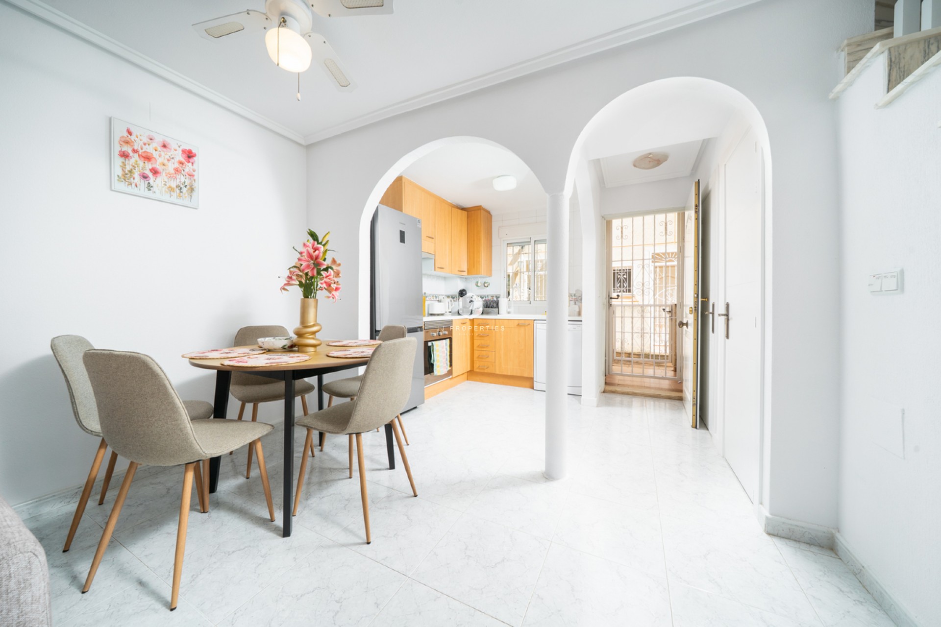 Tweedehands - Chalet -
Orihuela Costa - Los Almendros - La Florida