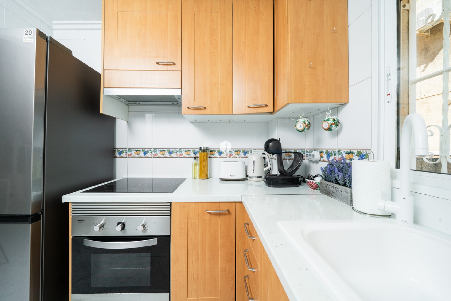 Tweedehands - Chalet -
Orihuela Costa - Los Almendros - La Florida