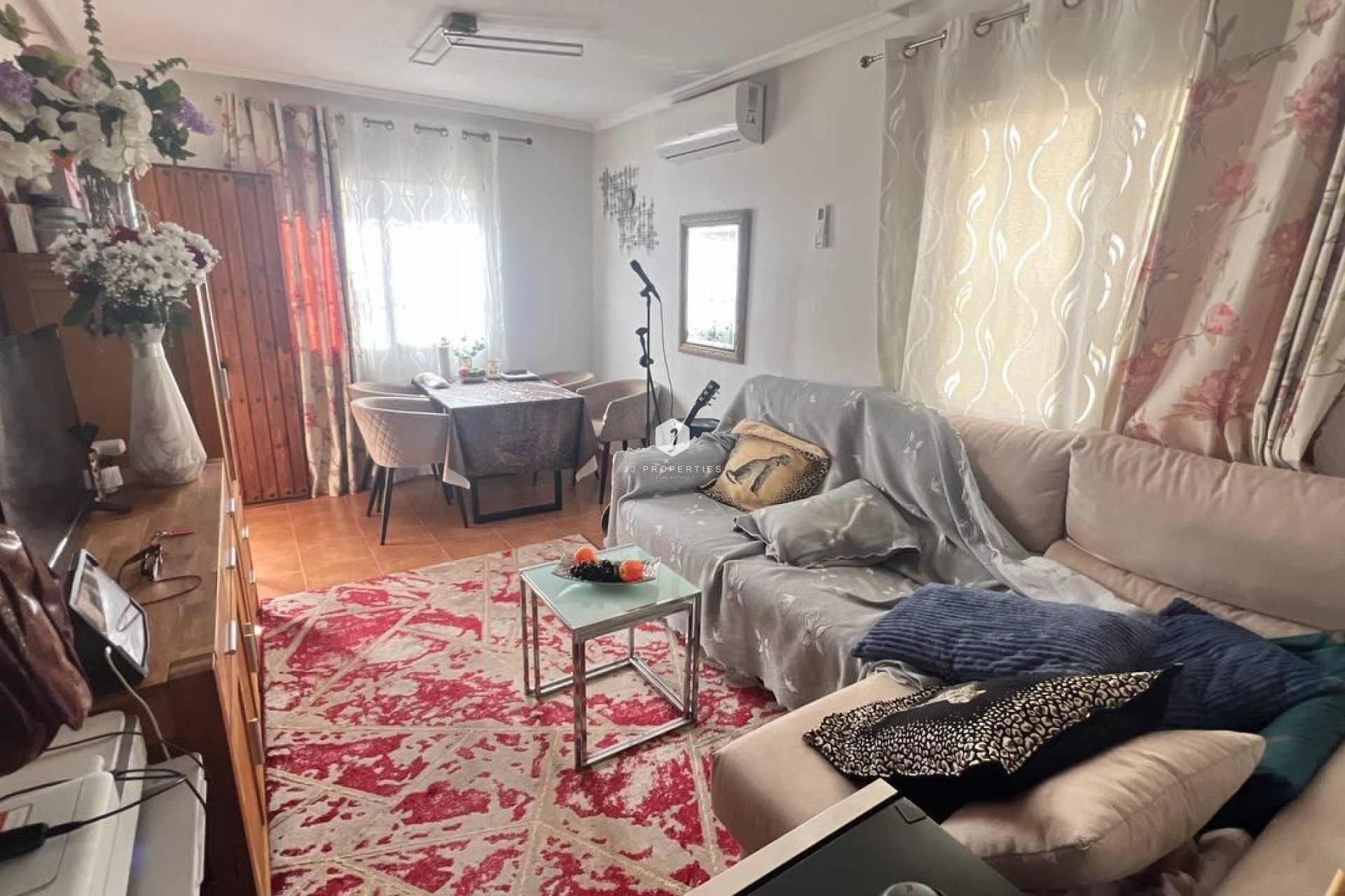 Tweedehands - Chalet -
Orihuela Costa - Los Almendros-la Florida