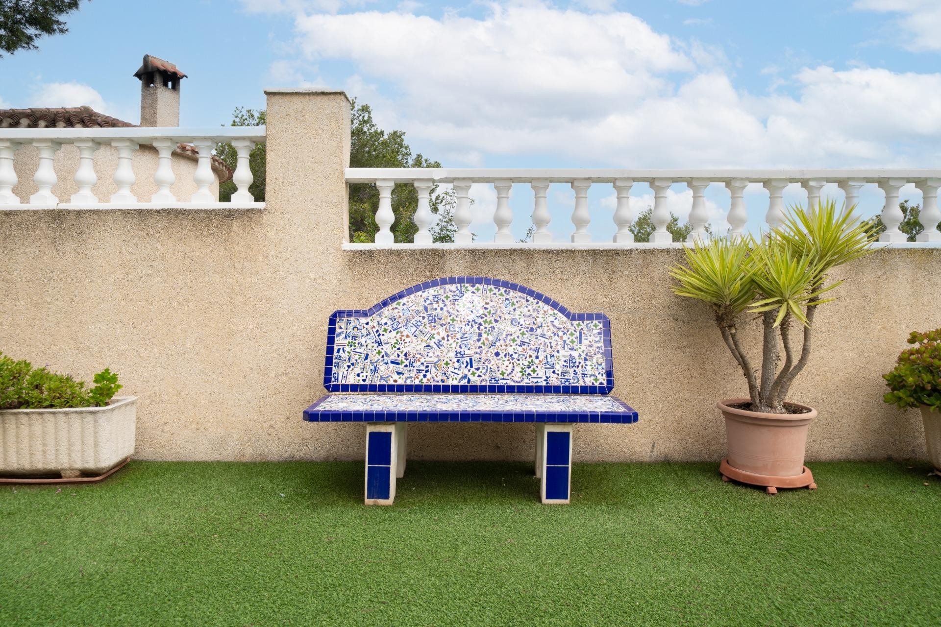 Tweedehands - Chalet -
Orihuela Costa - Los Almendros-la Florida